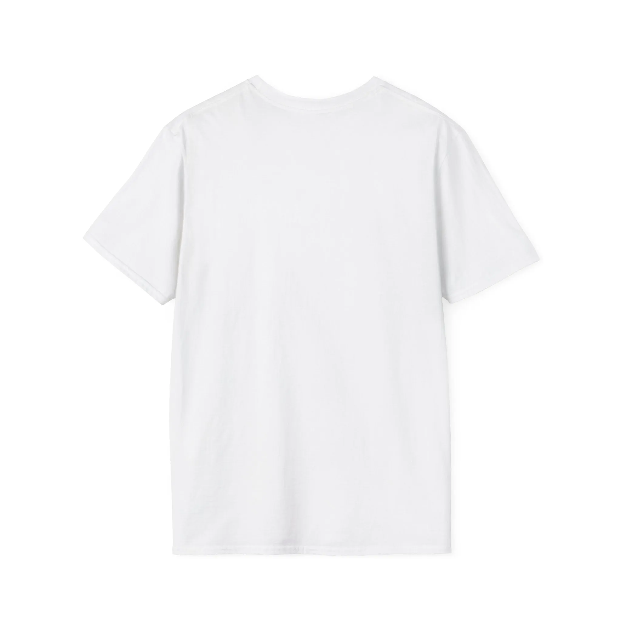 Brownstown Braves Unisex Softstyle T-Shirt
