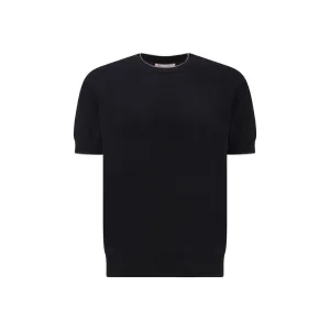 Brunello Cucinelli Cotton T-Shirt