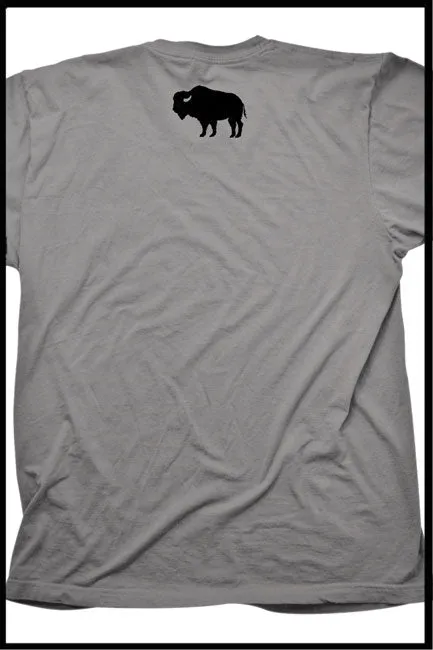 BUF NY Arrows t-shirt