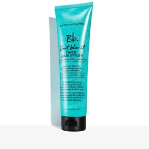 Bumble and bumble Style Don’t Blow It (Thick)