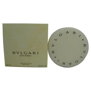 Bvlgari Body Cream for Women