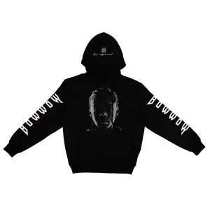 BW Vintage  Lil Bow Hoodie