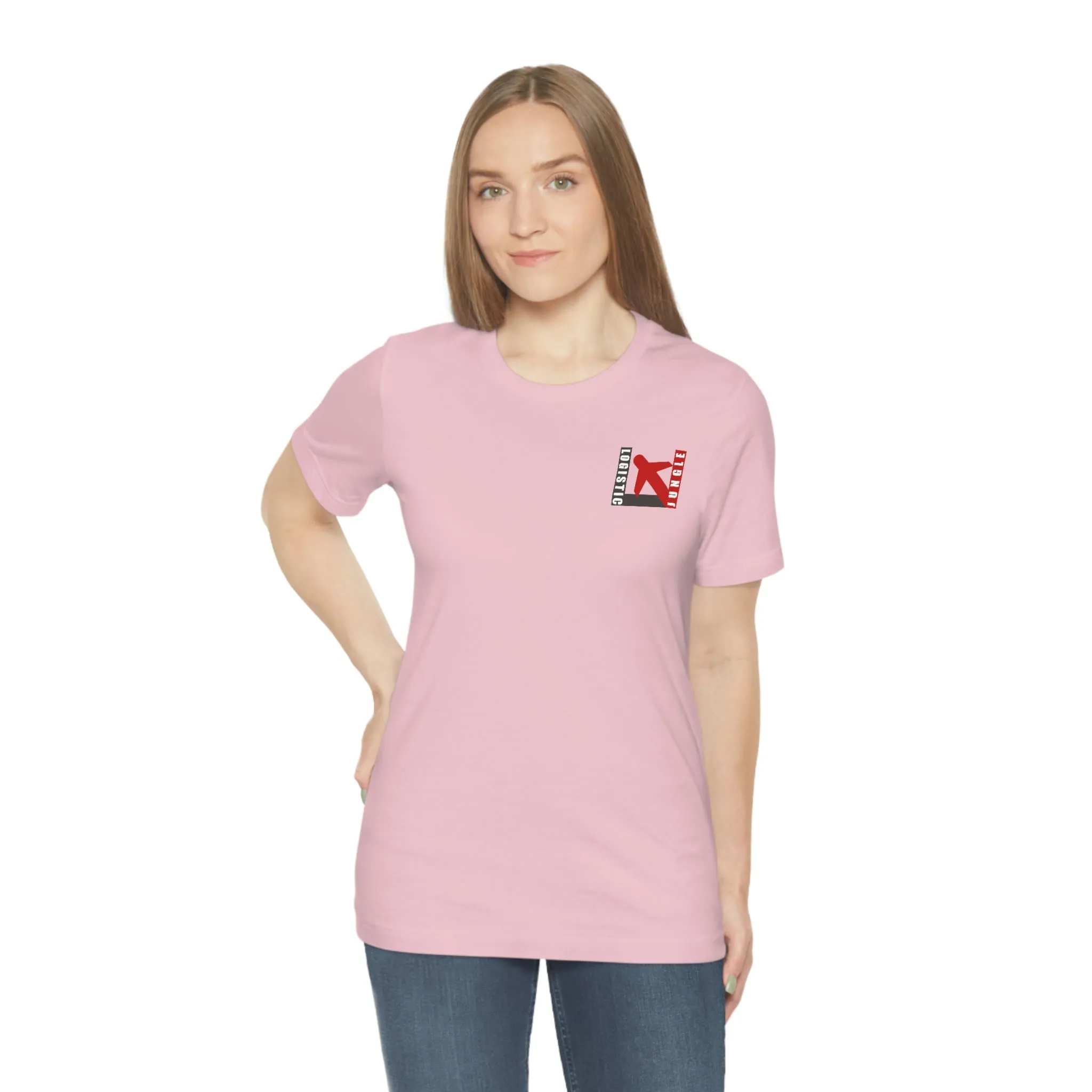 C-40 Atsugi Airlines (Light Colors)Tee