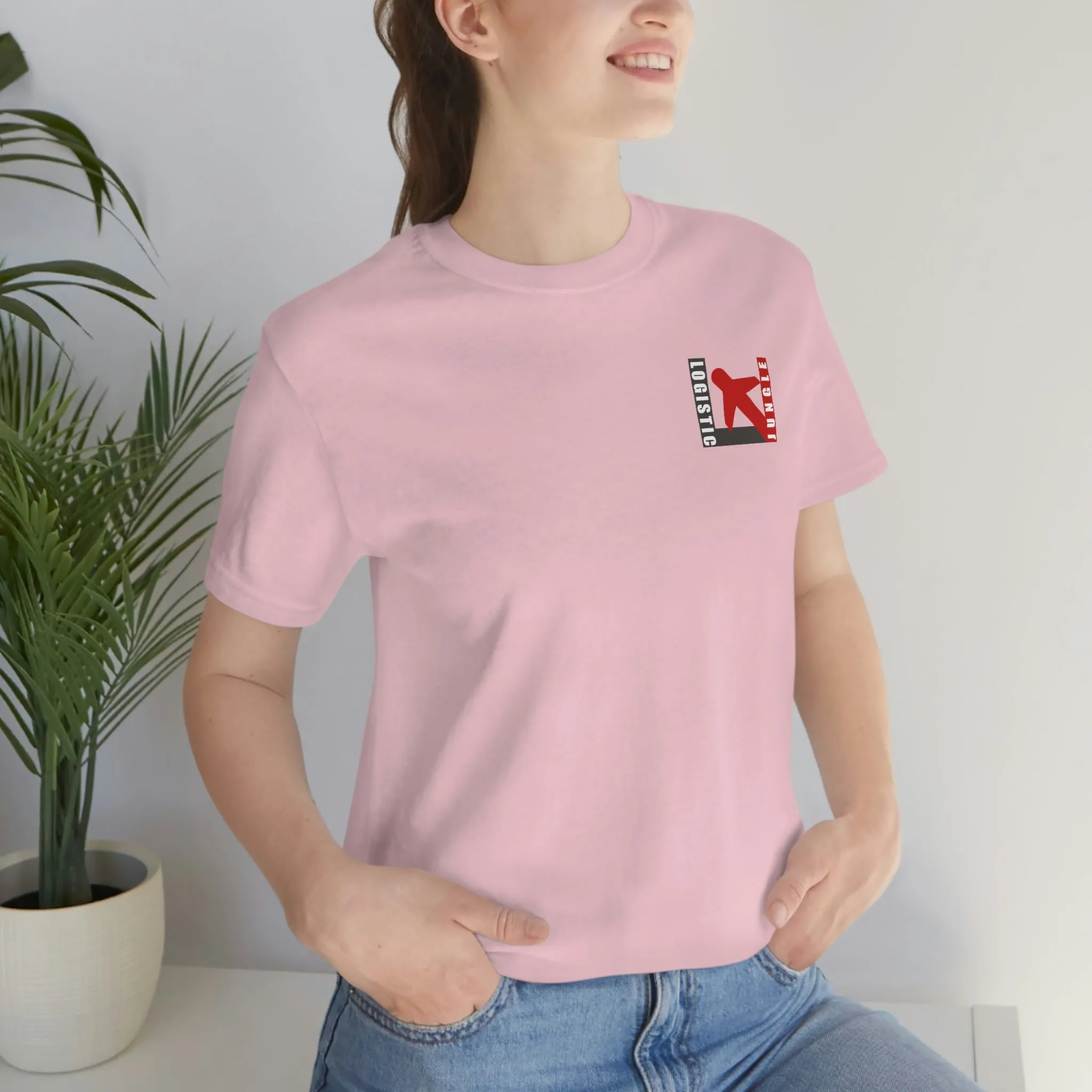 C-40 Atsugi Airlines (Light Colors)Tee