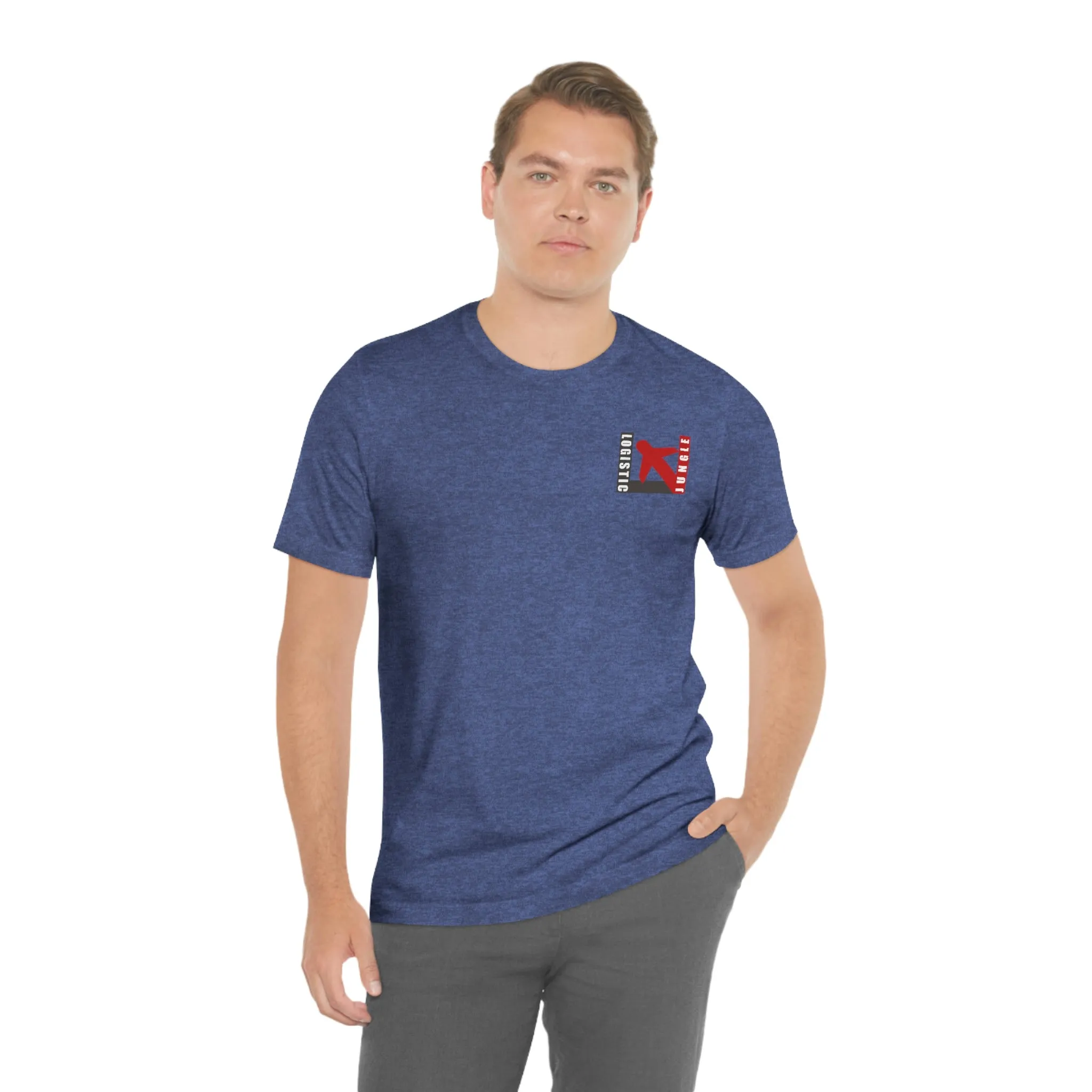 C-40 Atsugi Airlines (Light Colors)Tee