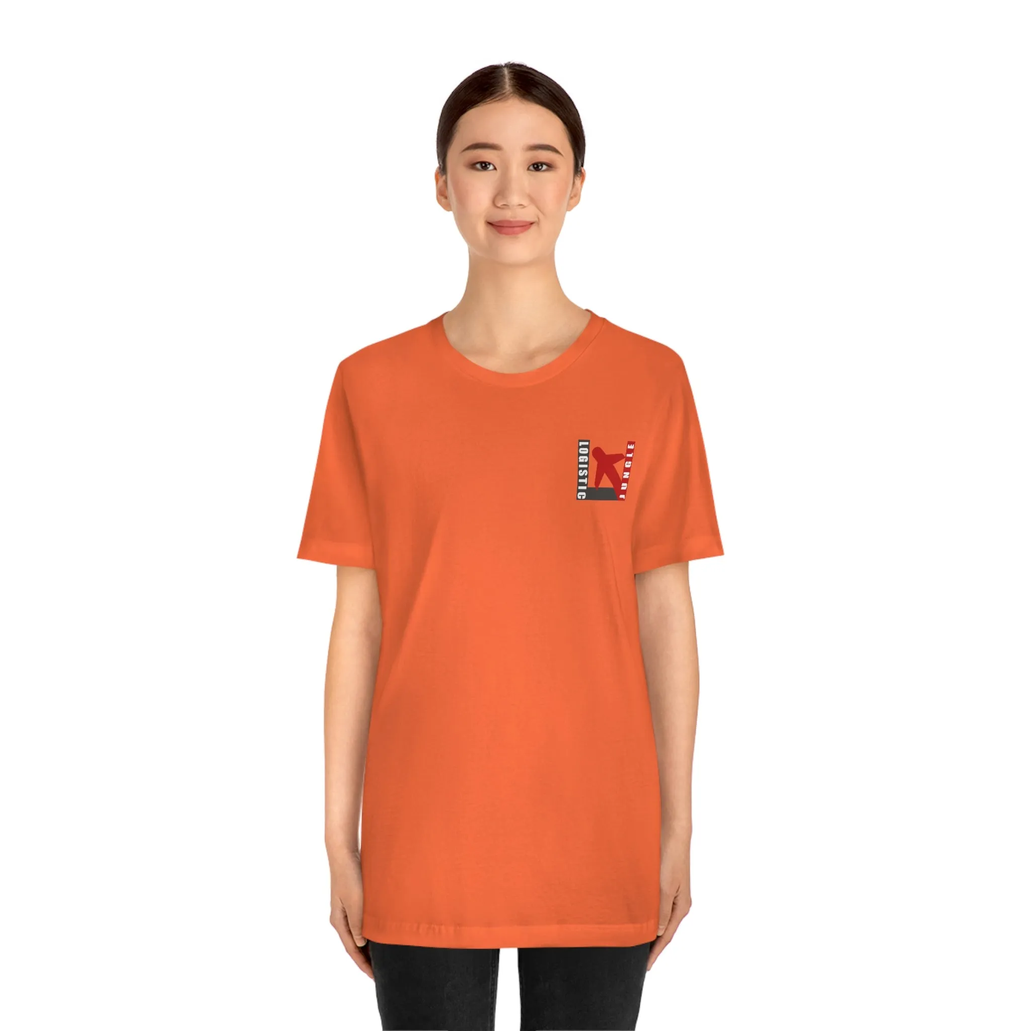 C-40 Atsugi Airlines (Light Colors)Tee