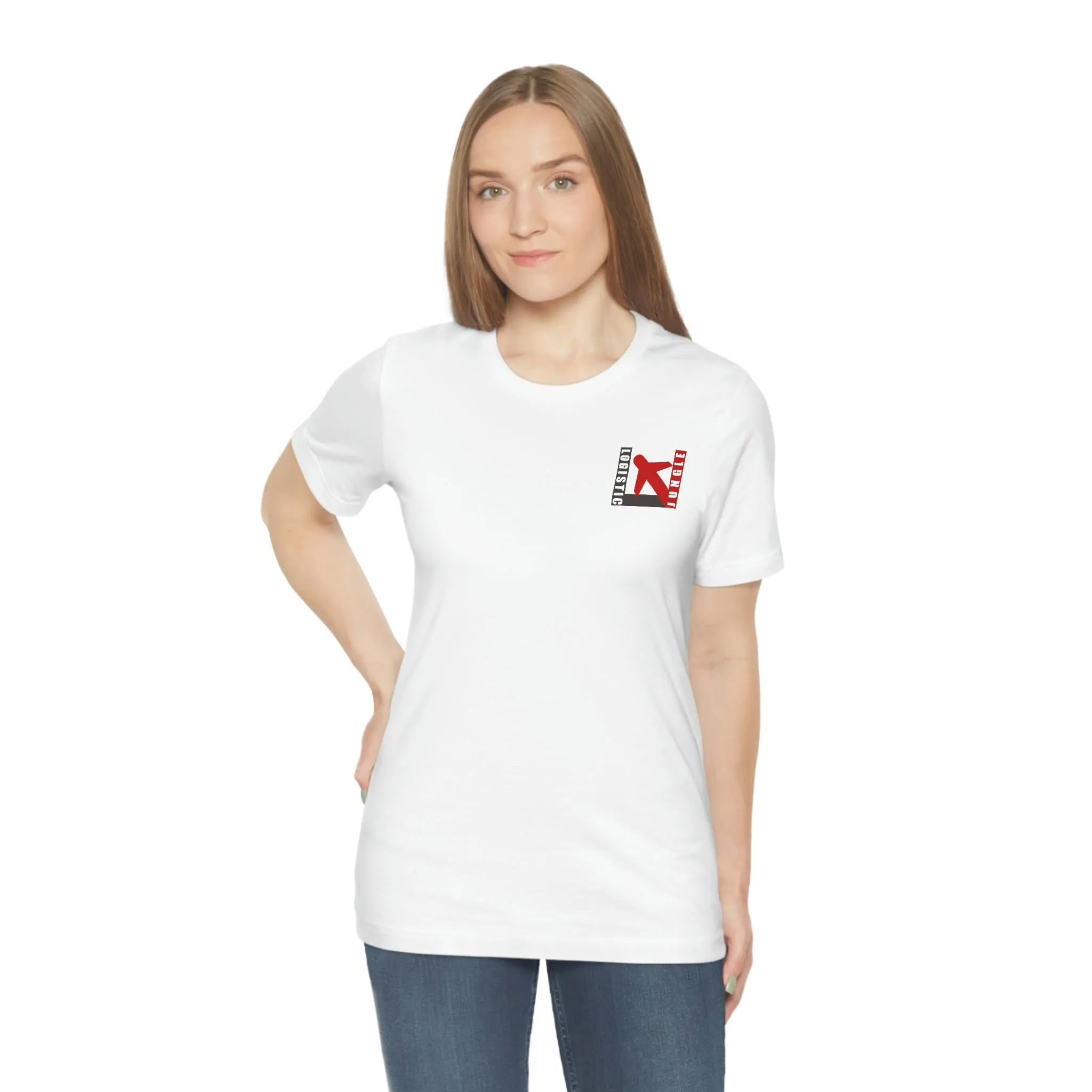 C-40 Atsugi Airlines (Light Colors)Tee