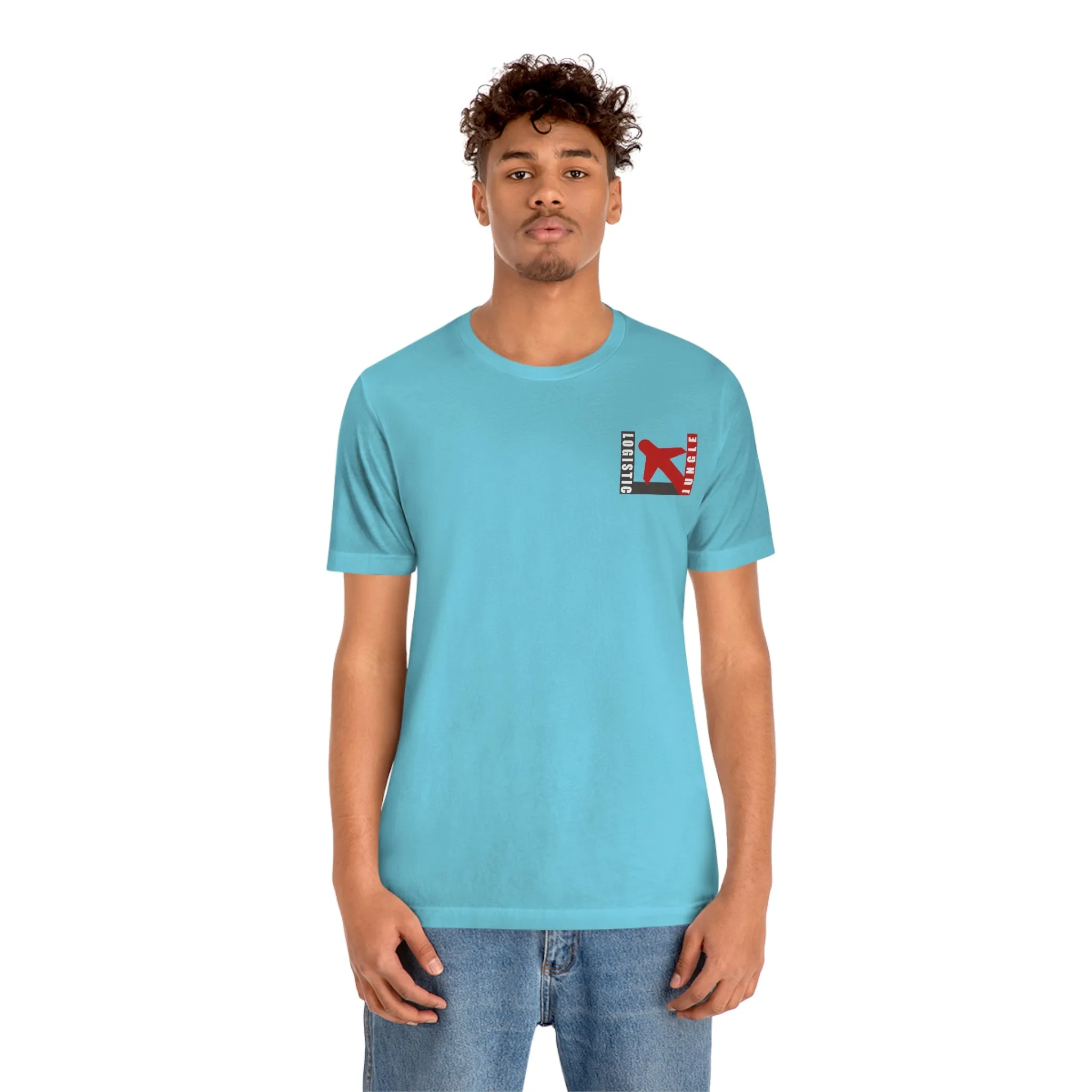 C-40 Atsugi Airlines (Light Colors)Tee