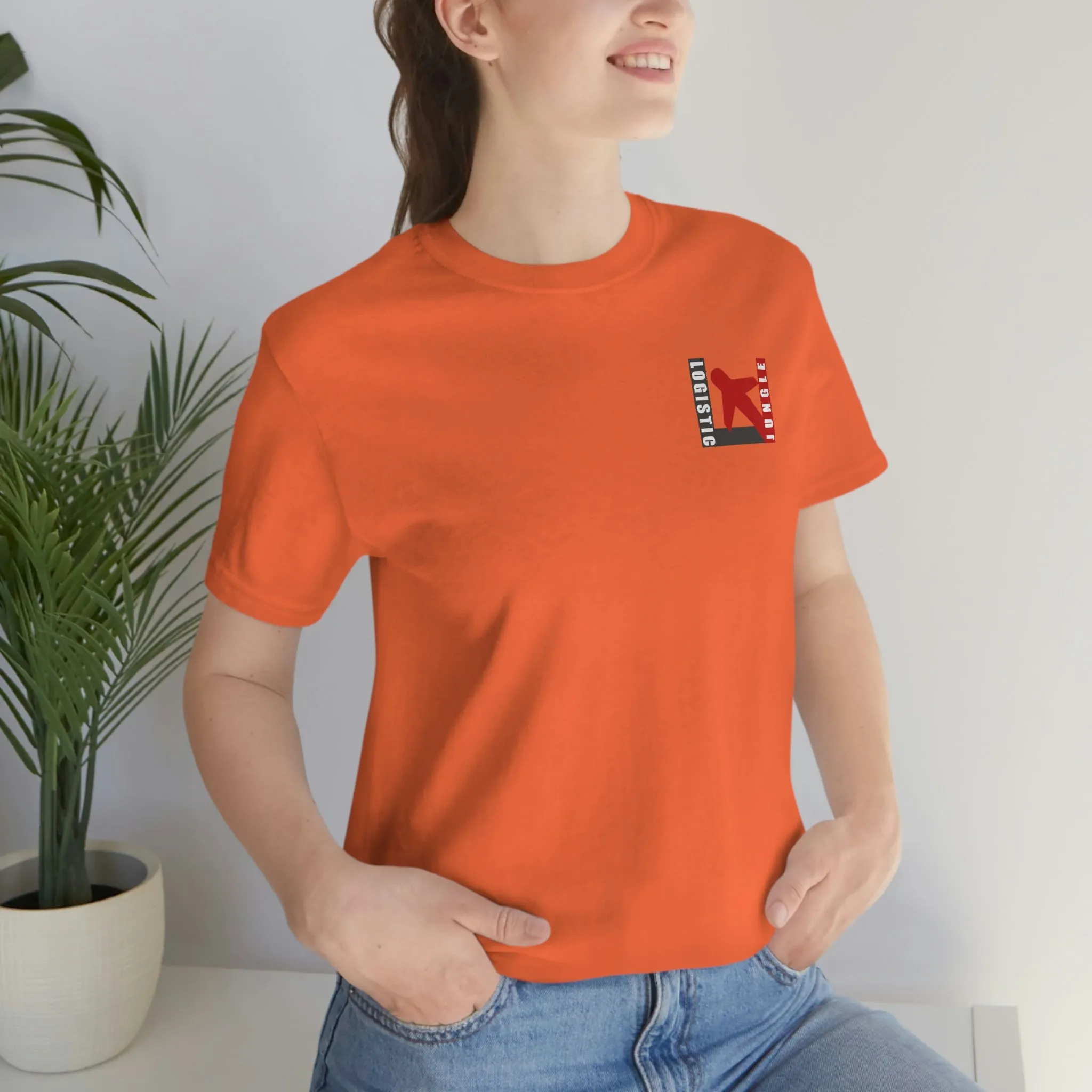 C-40 Atsugi Airlines (Light Colors)Tee
