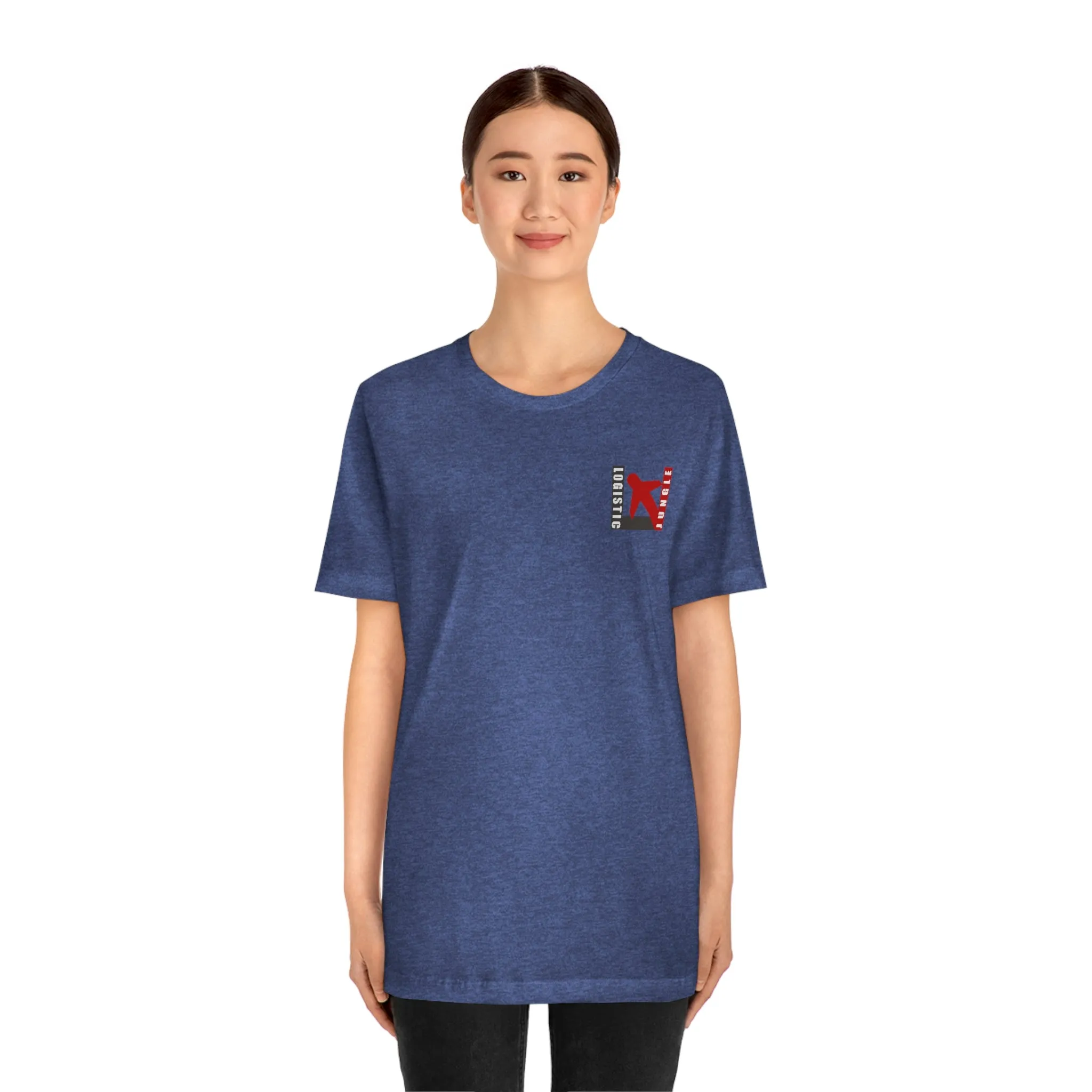 C-40 Atsugi Airlines (Light Colors)Tee
