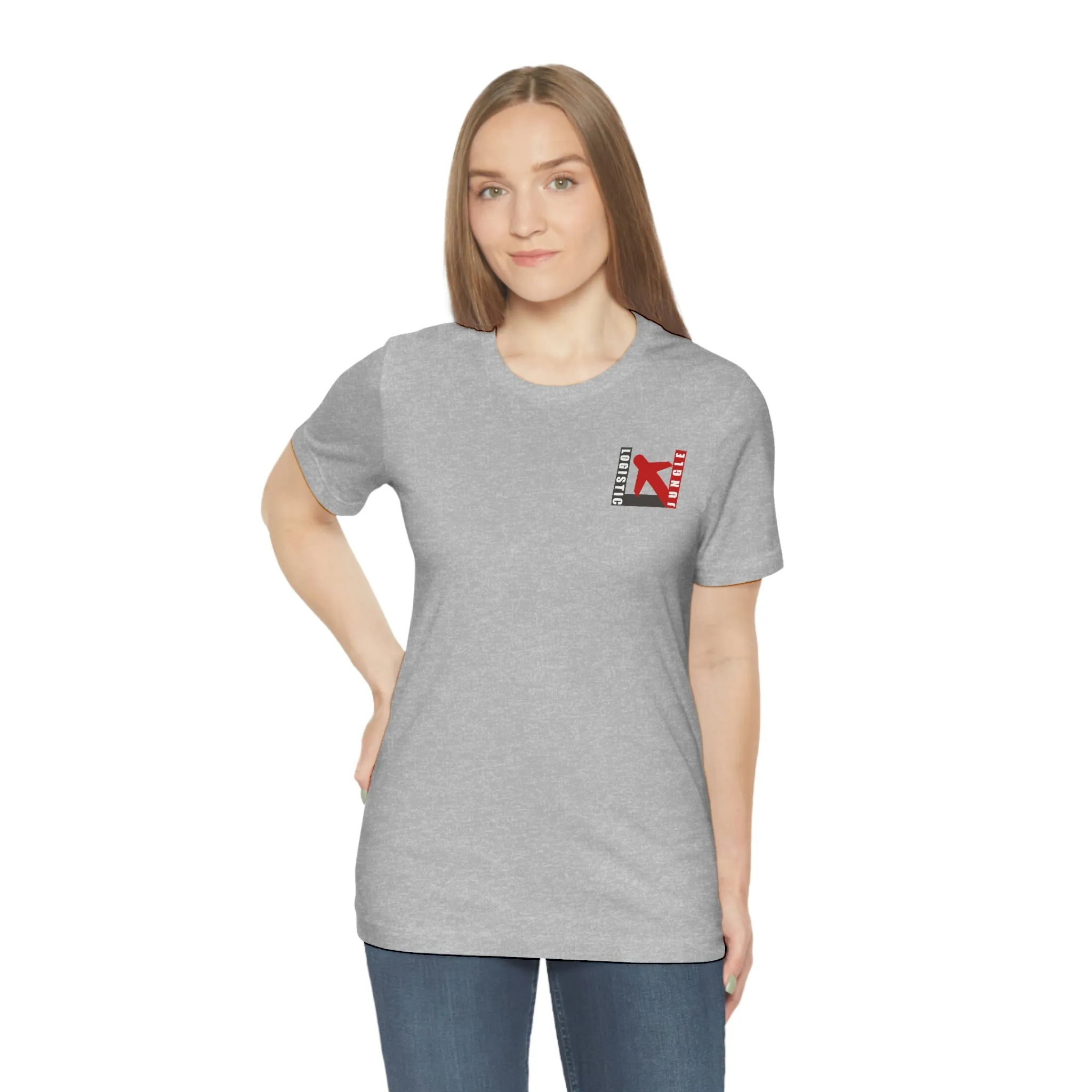 C-40 Atsugi Airlines (Light Colors)Tee