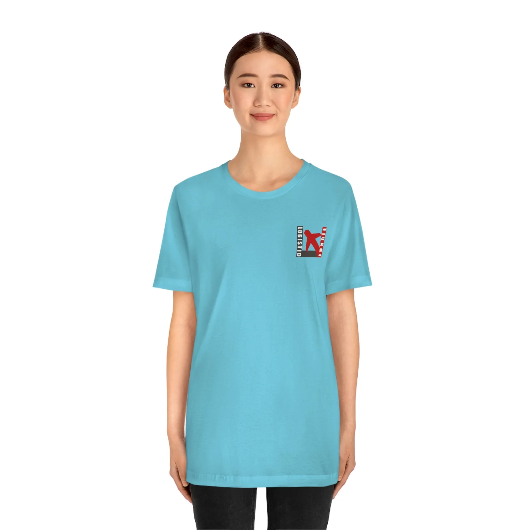 C-40 Atsugi Airlines (Light Colors)Tee