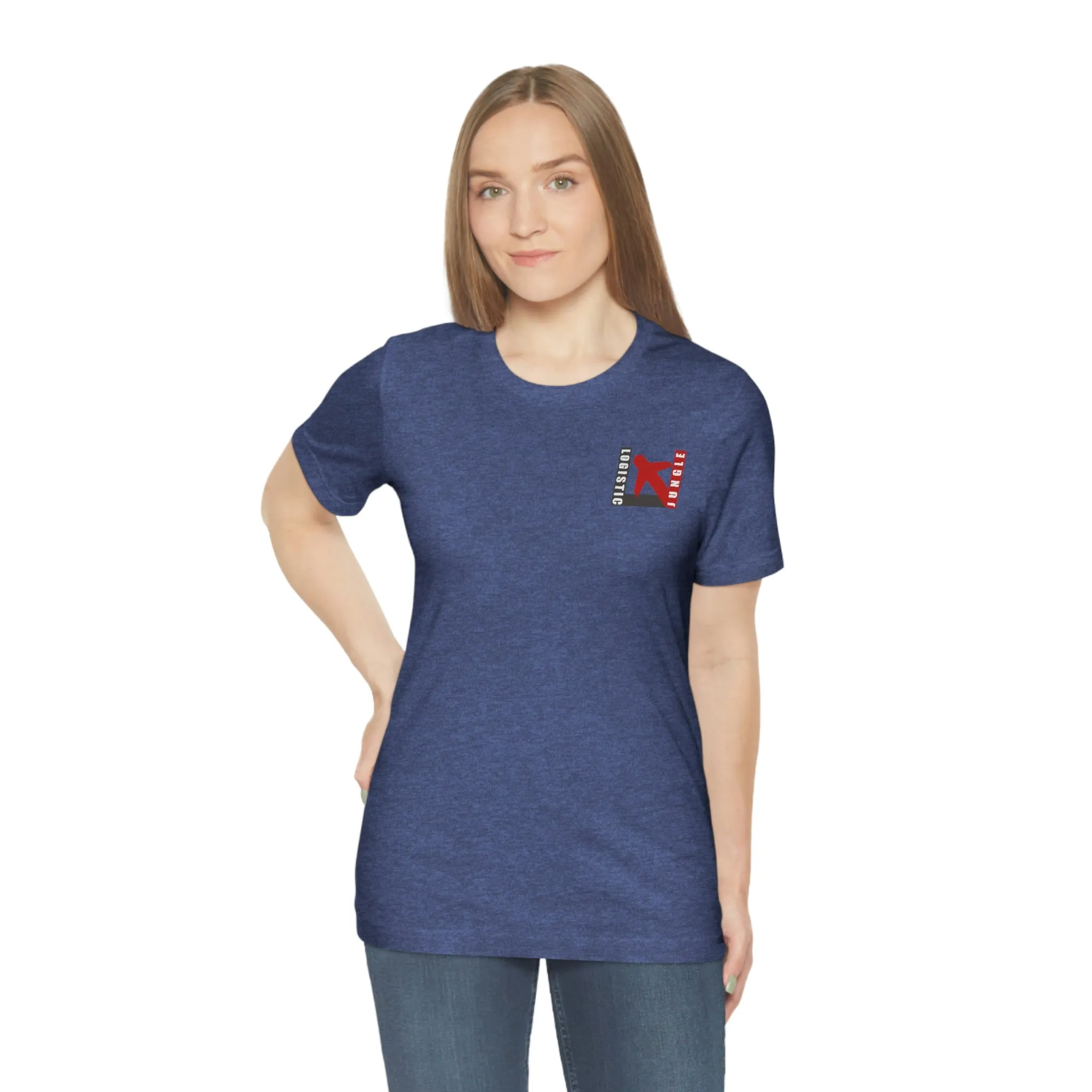C-40 Atsugi Airlines (Light Colors)Tee