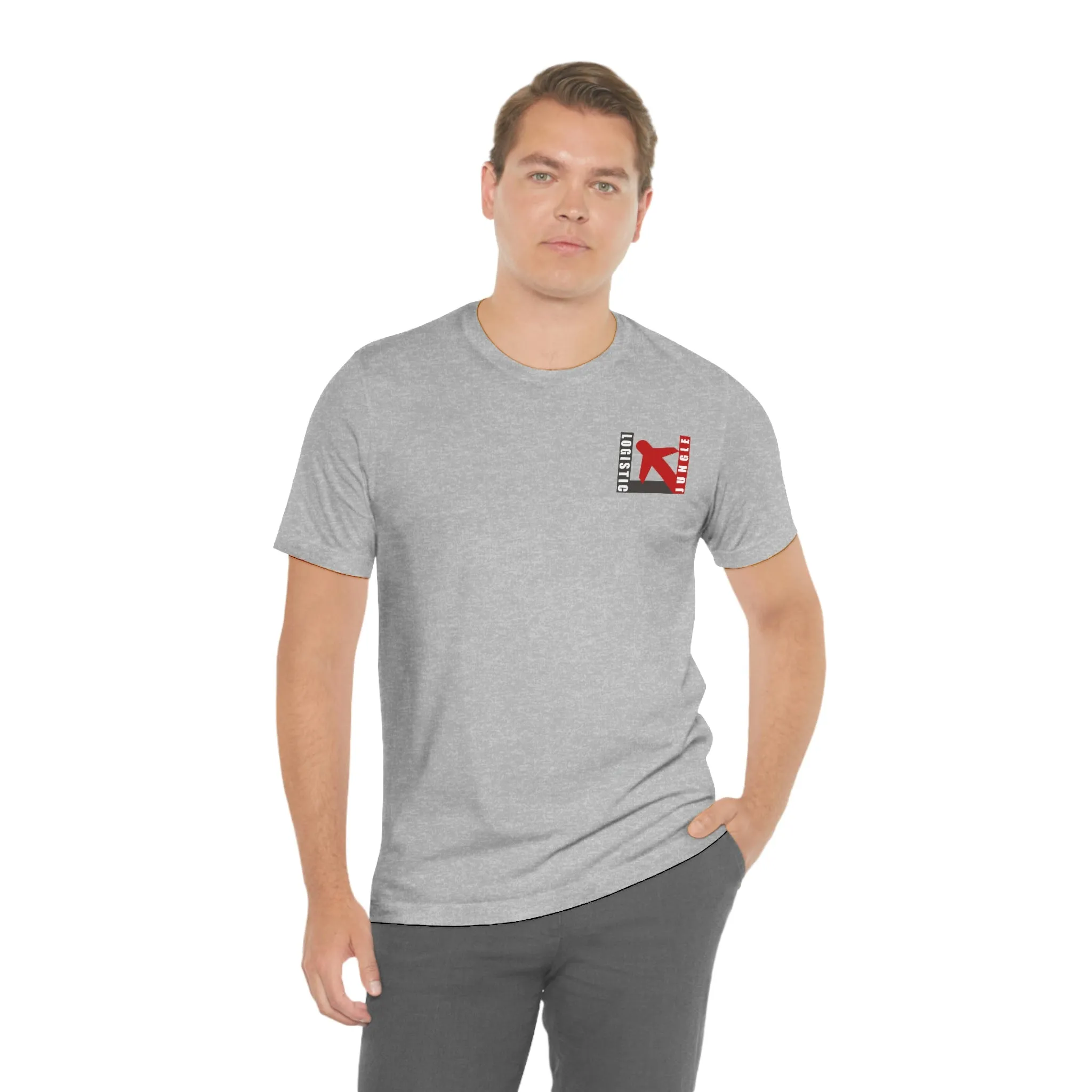C-40 Atsugi Airlines (Light Colors)Tee
