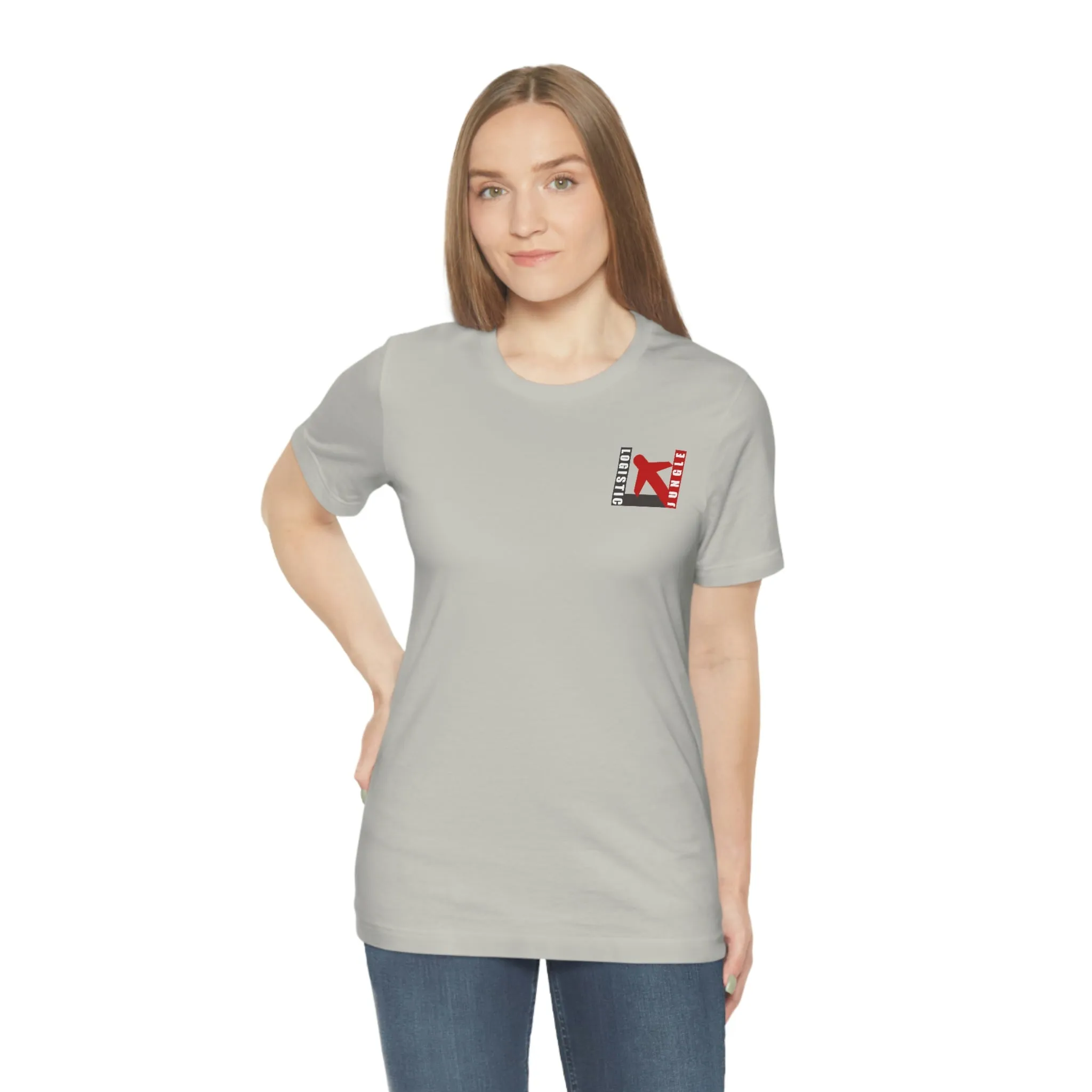 C-40 Atsugi Airlines (Light Colors)Tee