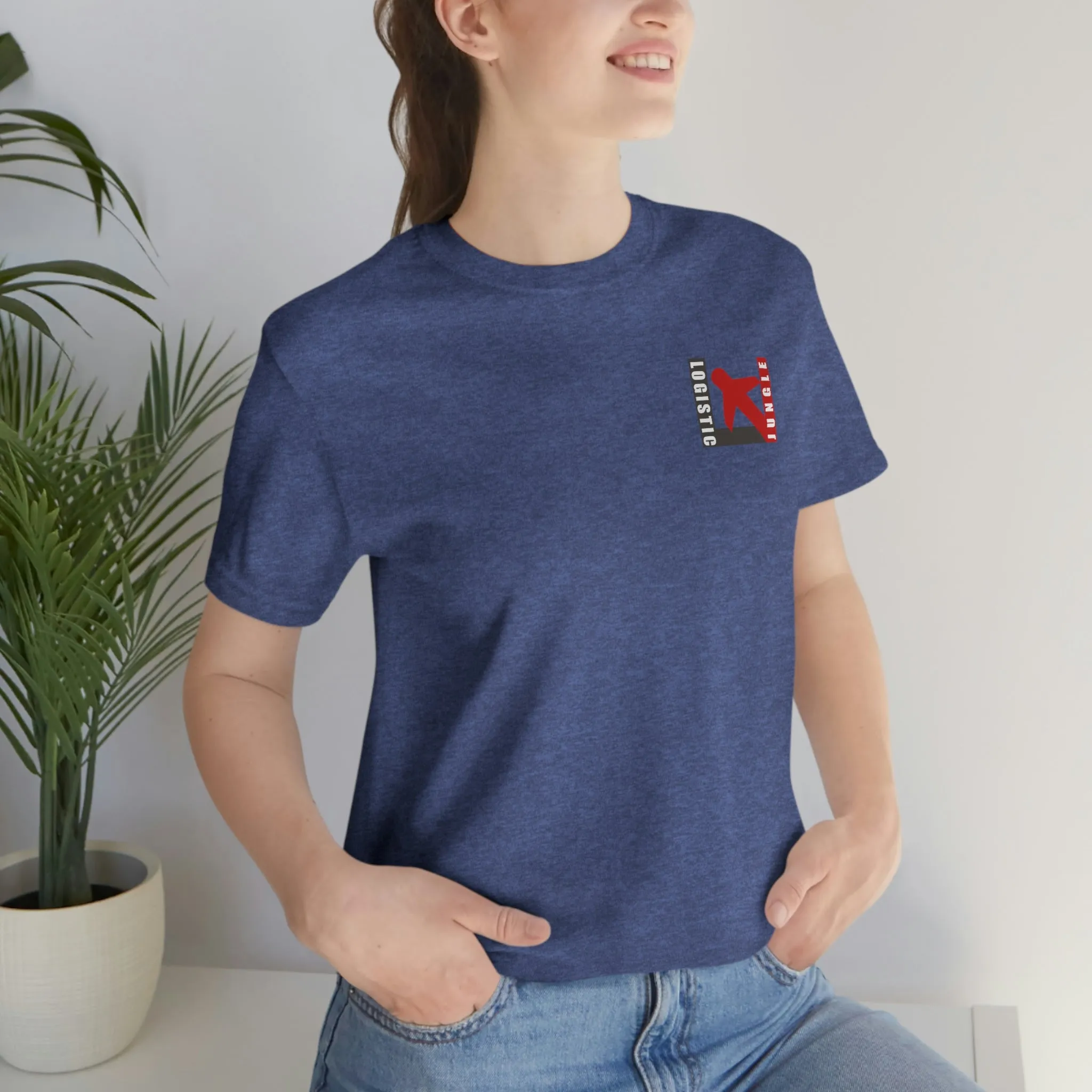 C-40 Atsugi Airlines (Light Colors)Tee