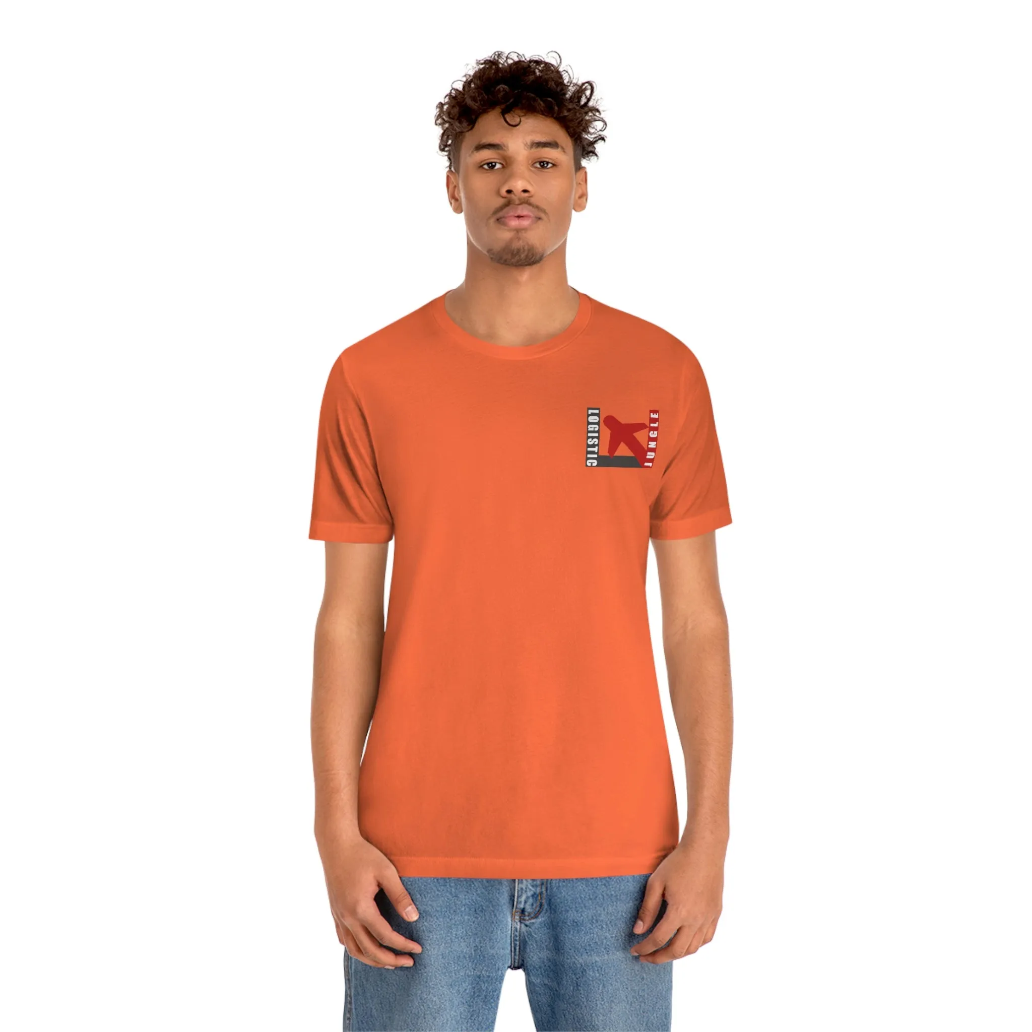 C-40 Atsugi Airlines (Light Colors)Tee