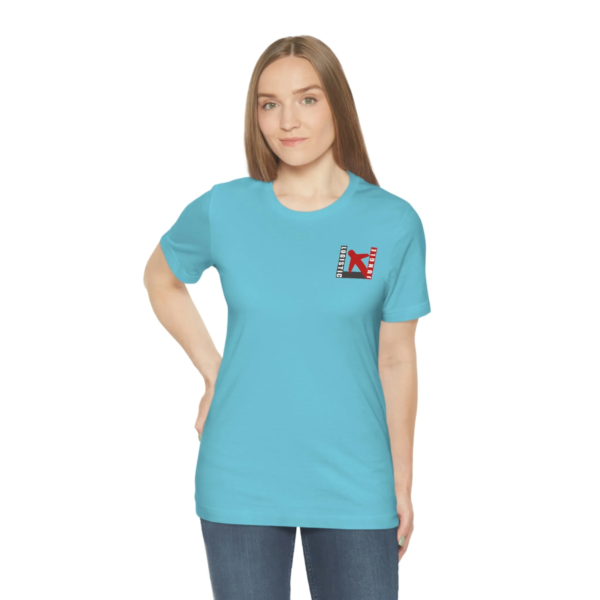 C-40 Atsugi Airlines (Light Colors)Tee
