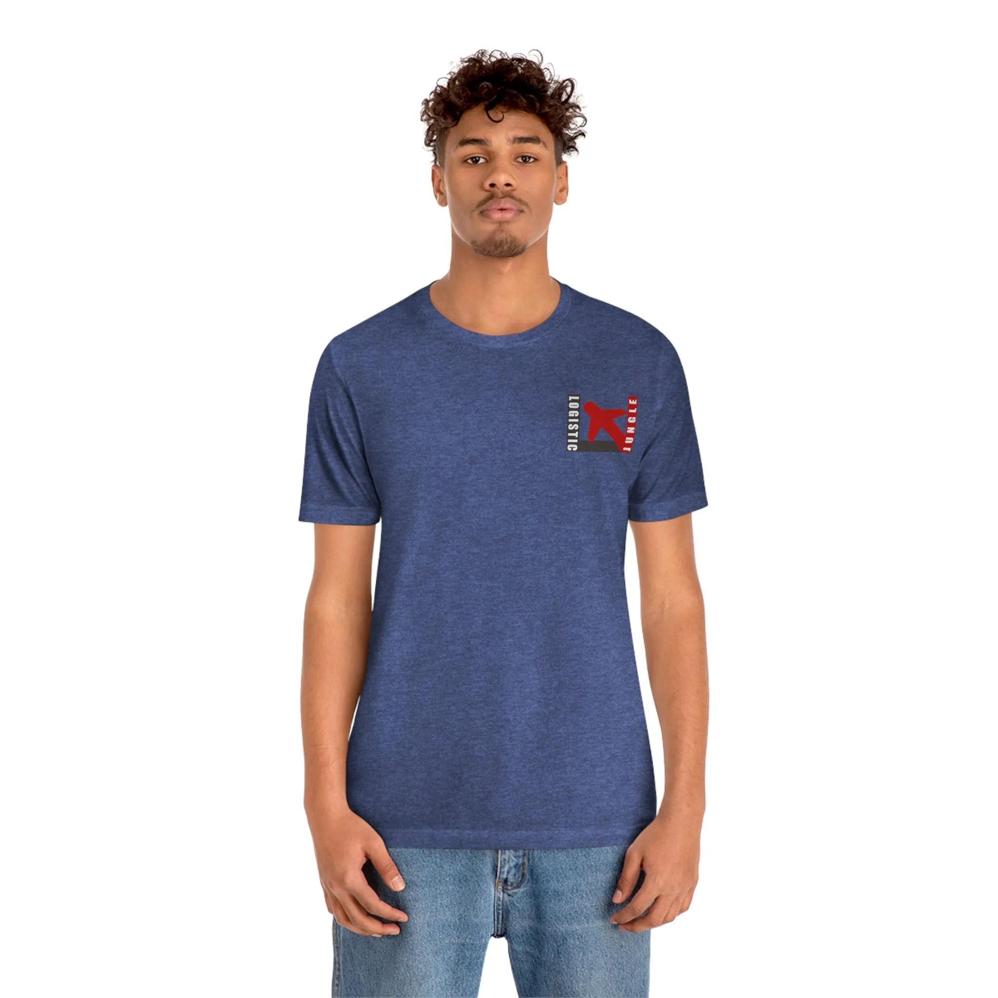 C-40 Atsugi Airlines (Light Colors)Tee