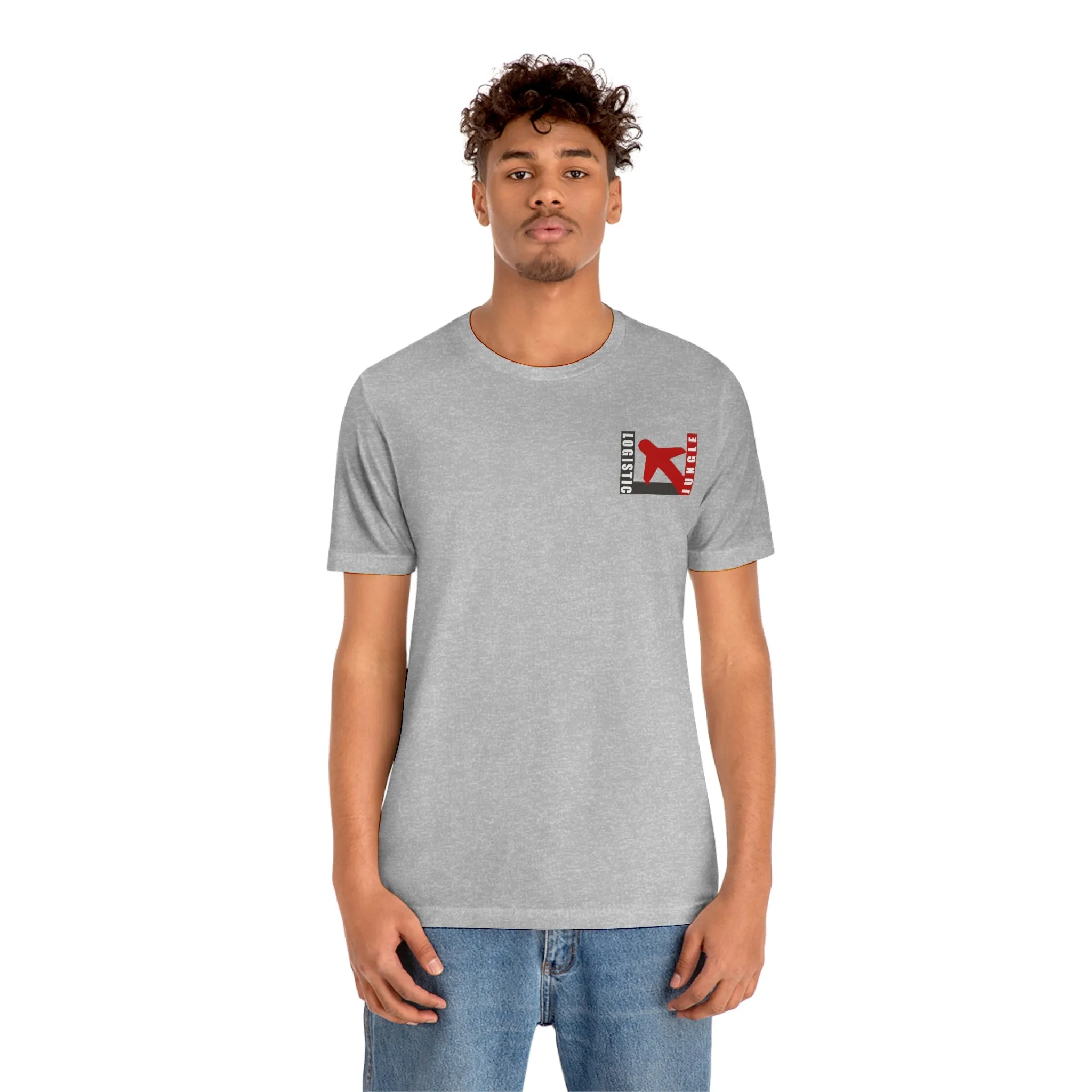 C-40 Atsugi Airlines (Light Colors)Tee