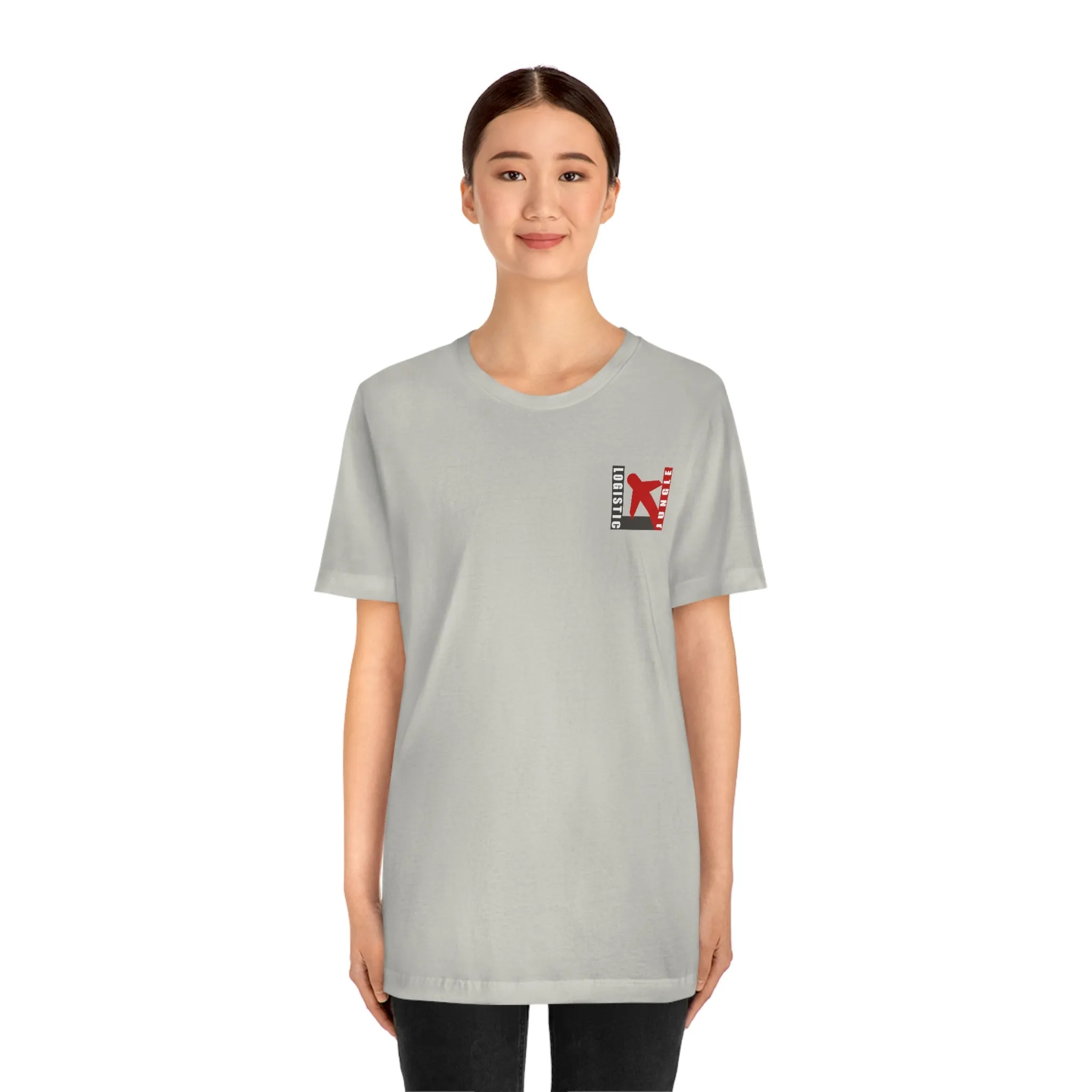 C-40 Atsugi Airlines (Light Colors)Tee