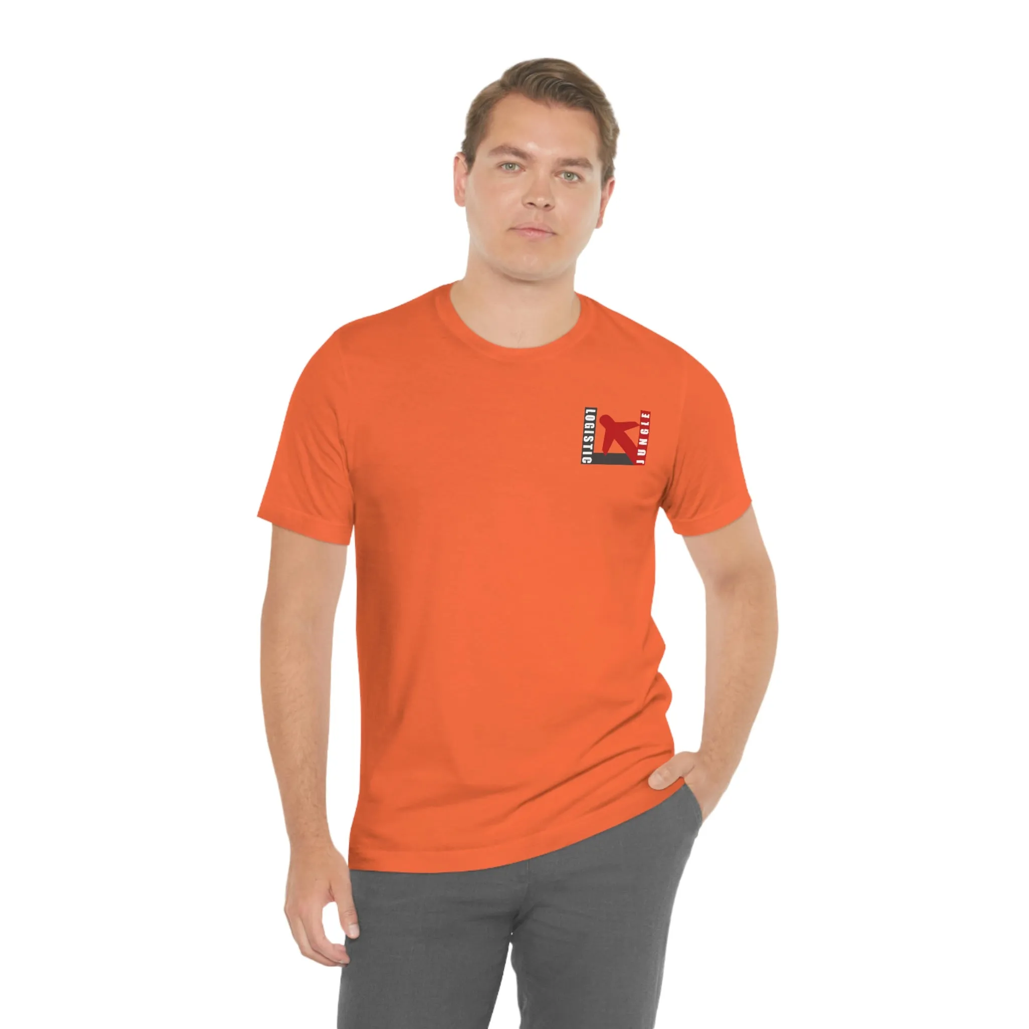 C-40 Atsugi Airlines (Light Colors)Tee