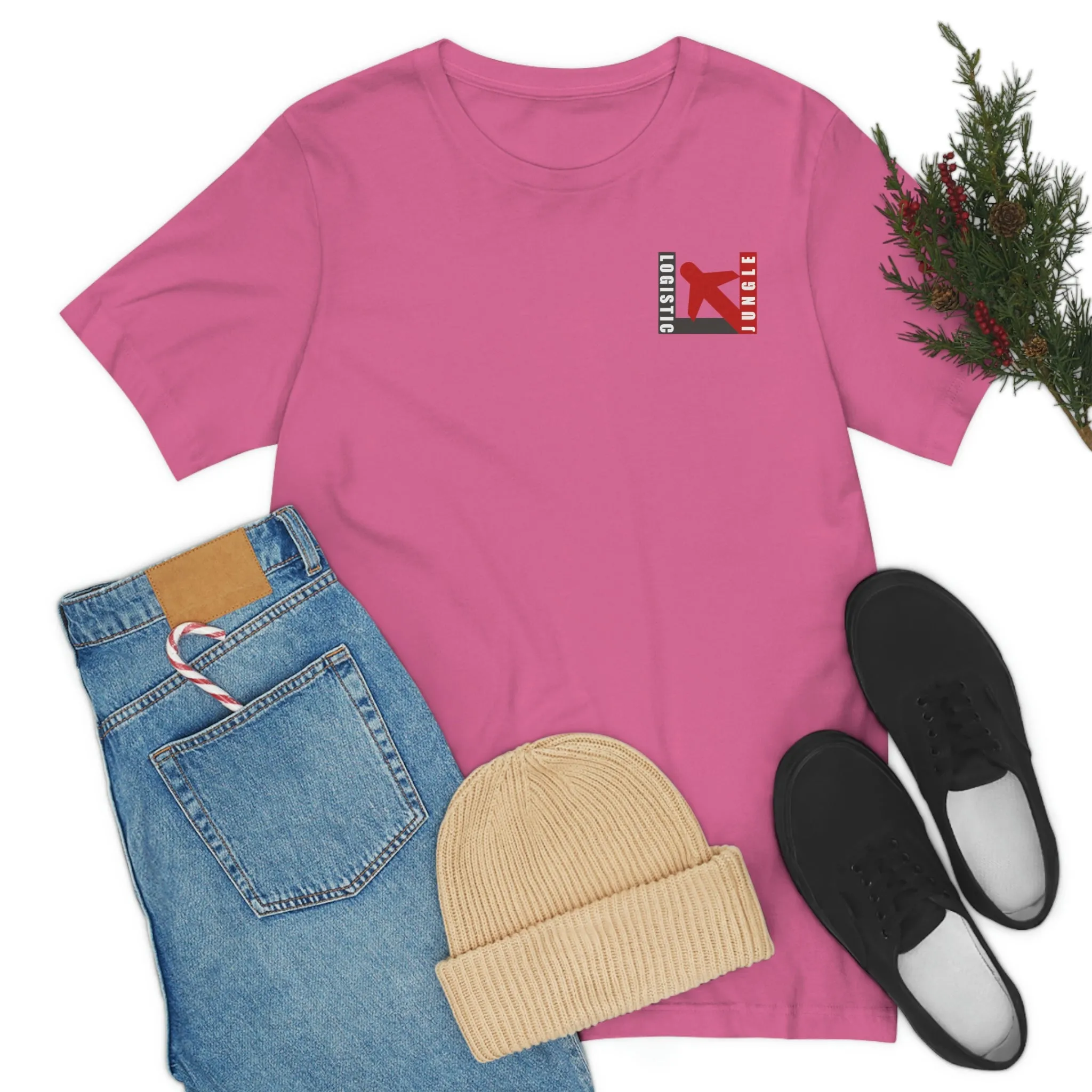 C-40 Atsugi Airlines (Light Colors)Tee