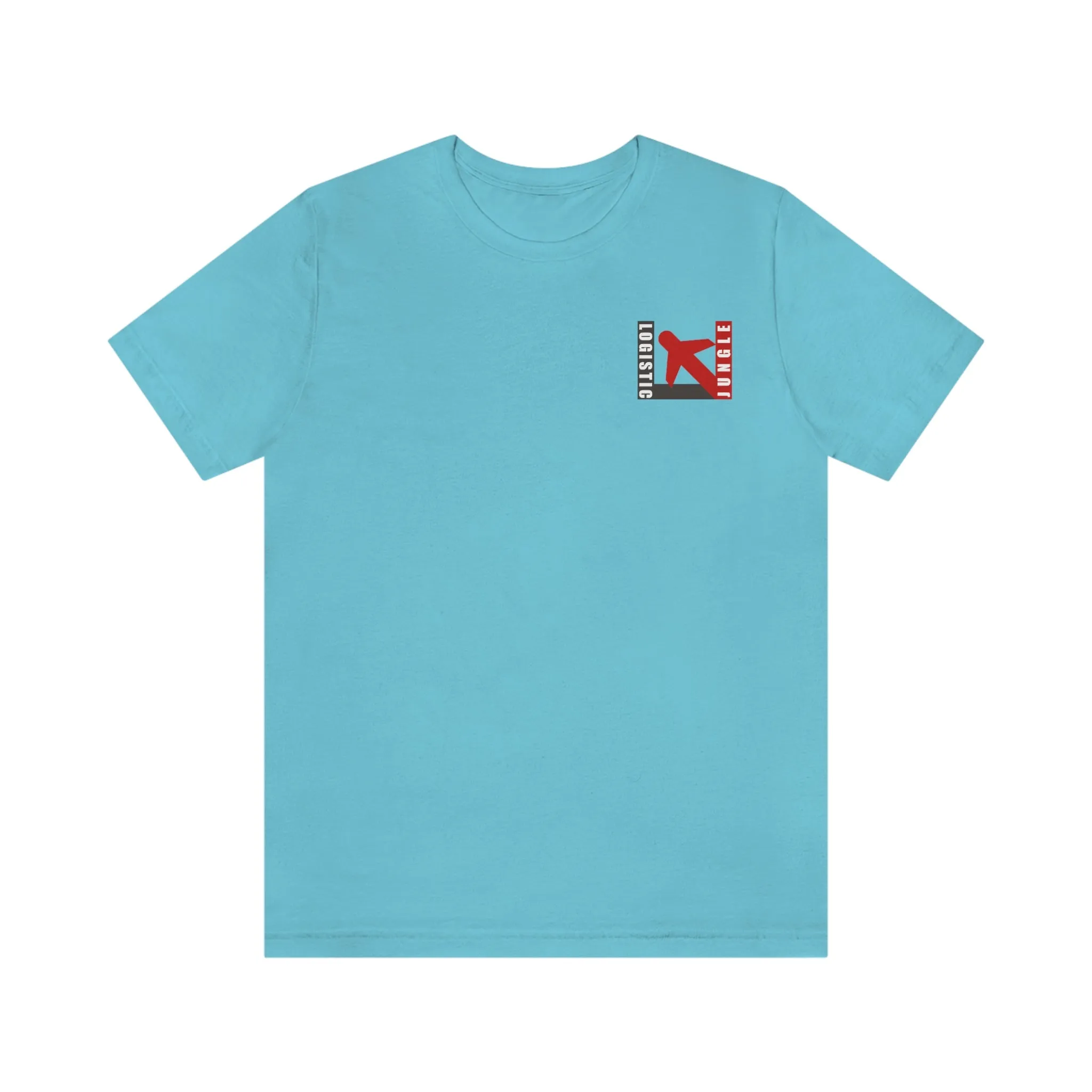 C-40 Atsugi Airlines (Light Colors)Tee