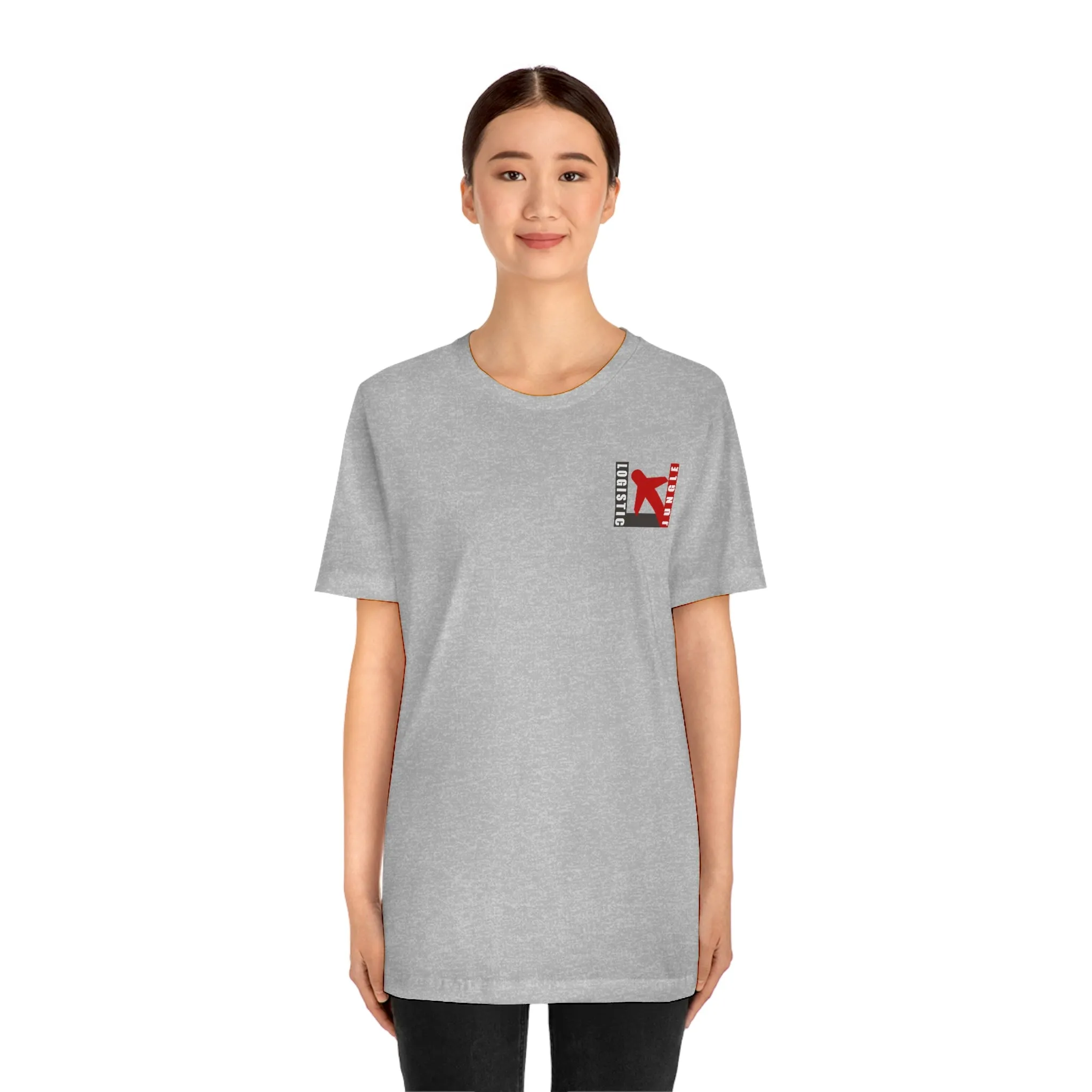C-40 Atsugi Airlines (Light Colors)Tee