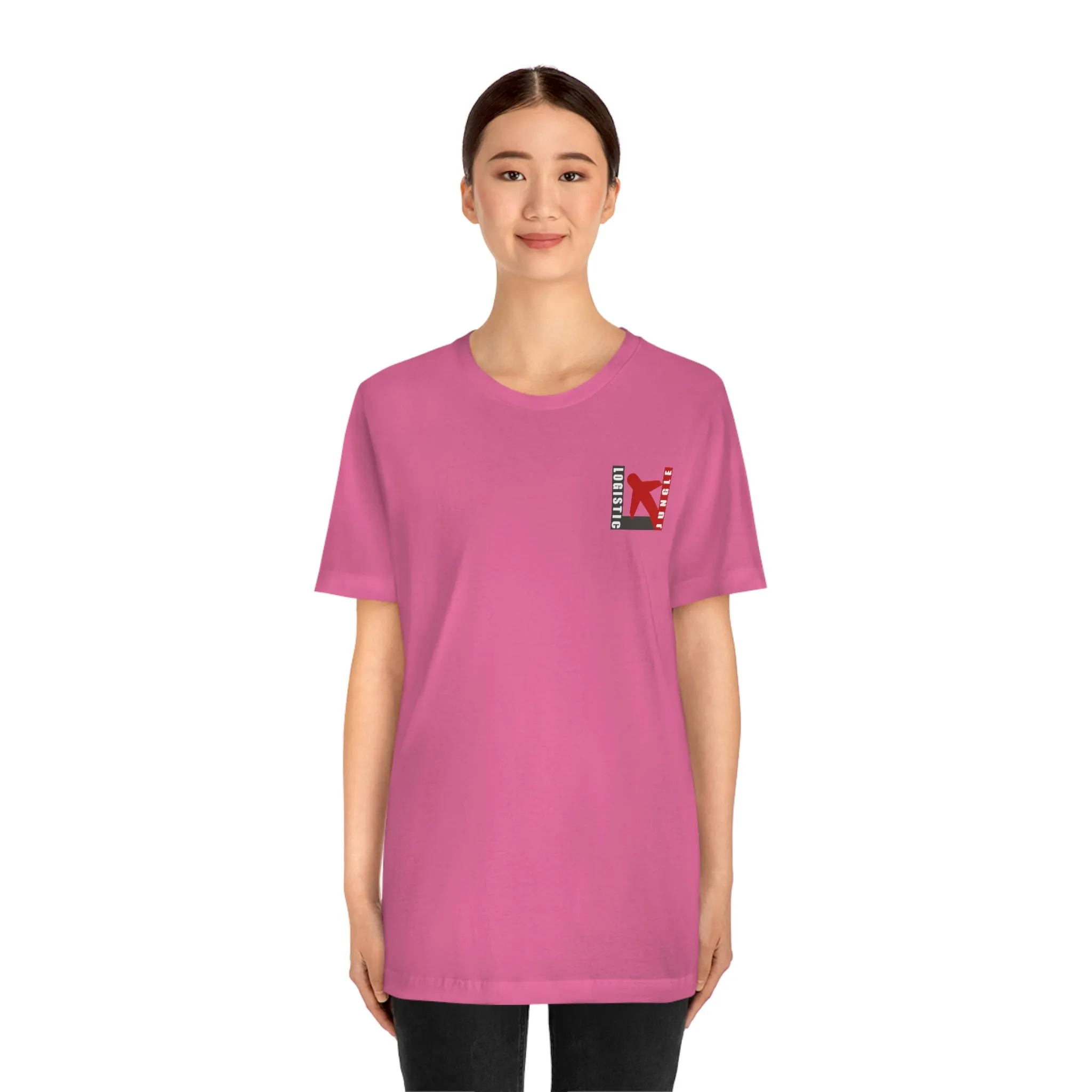 C-40 Atsugi Airlines (Light Colors)Tee