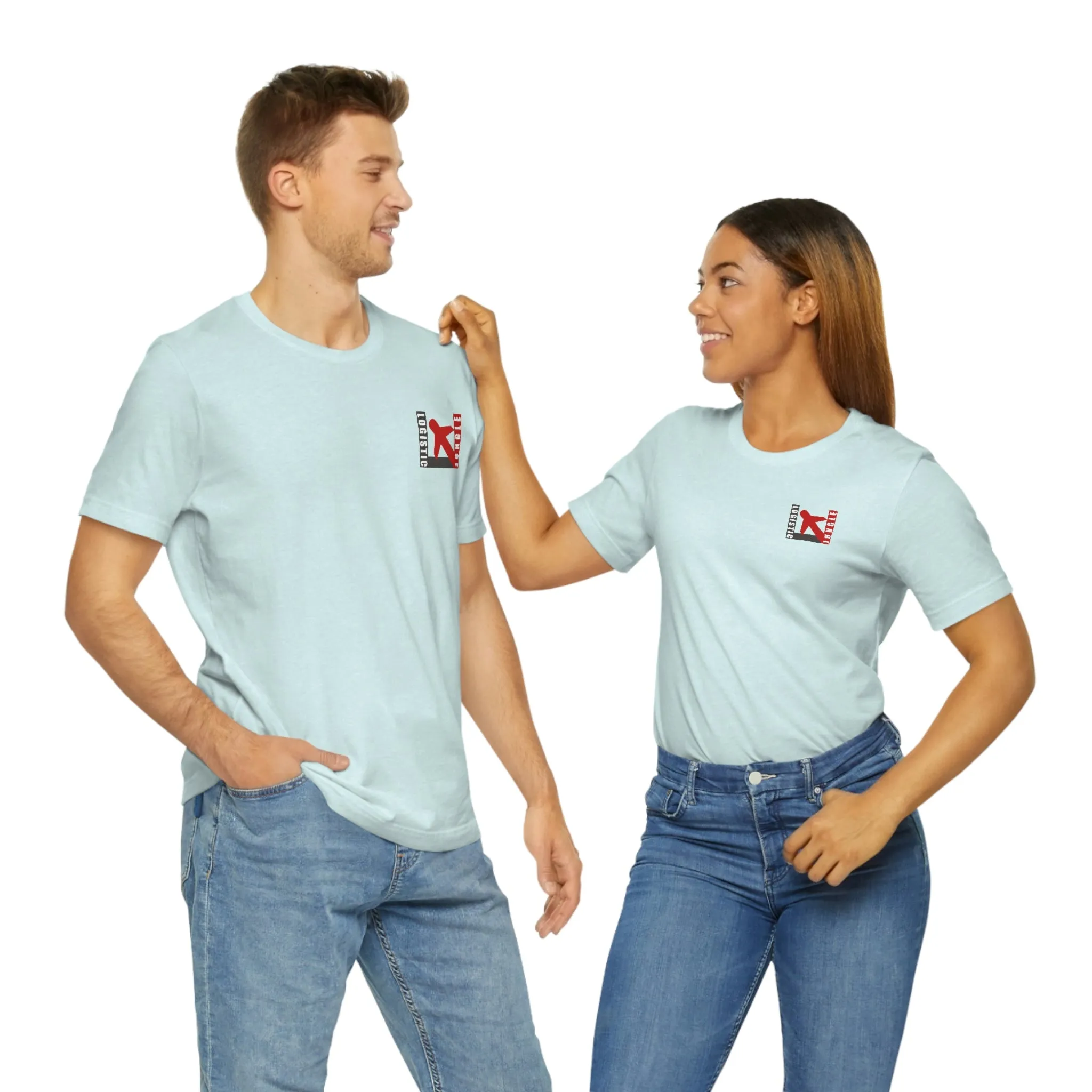 C-40 Atsugi Airlines (Light Colors)Tee