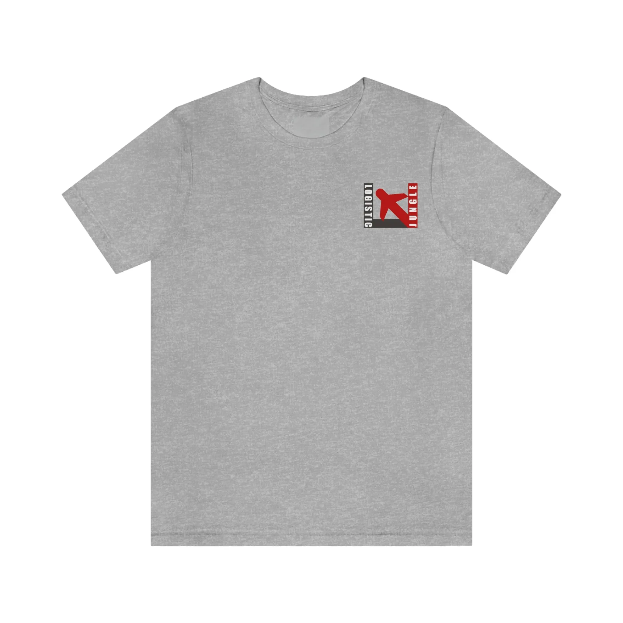 C-40 Atsugi Airlines (Light Colors)Tee