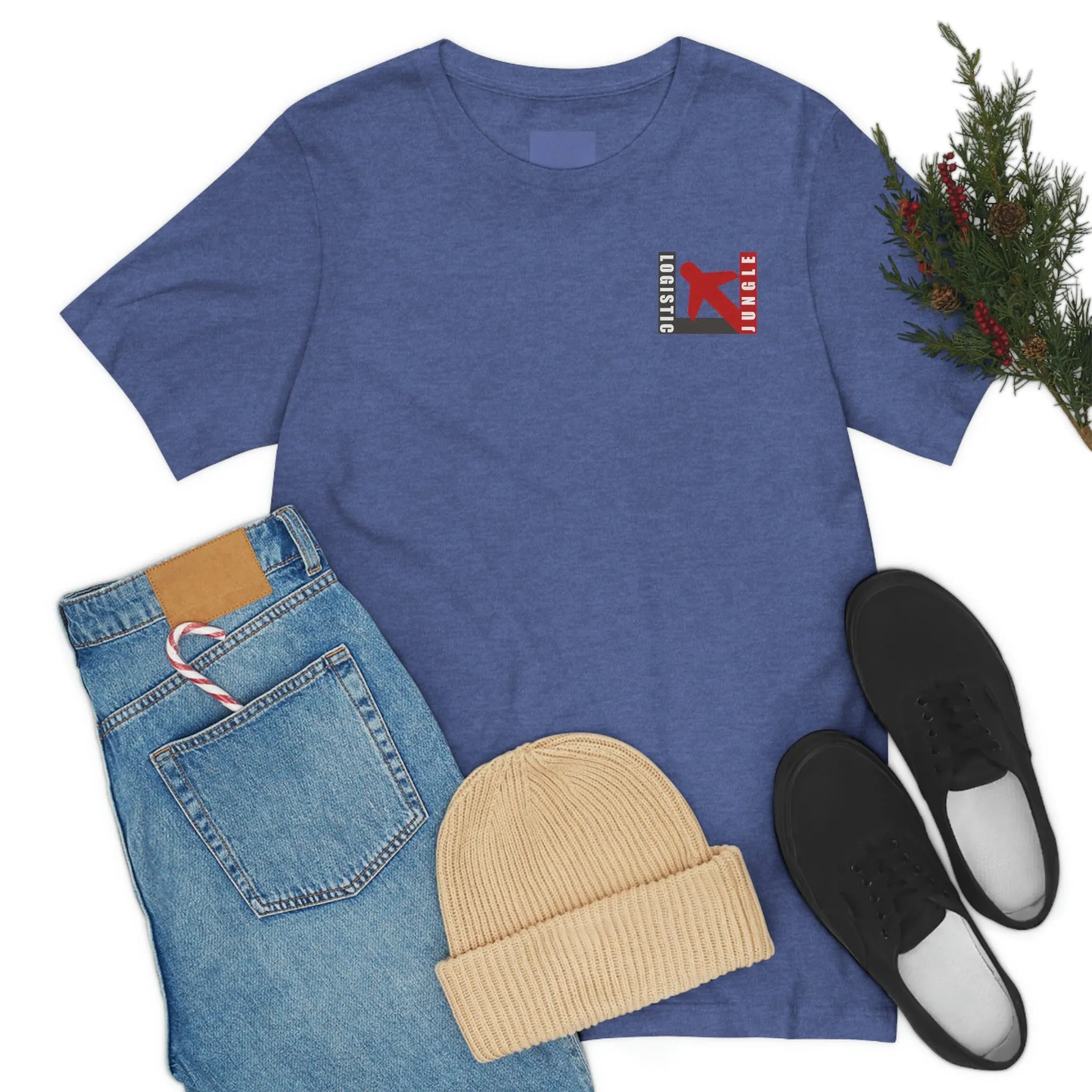 C-40 Atsugi Airlines (Light Colors)Tee