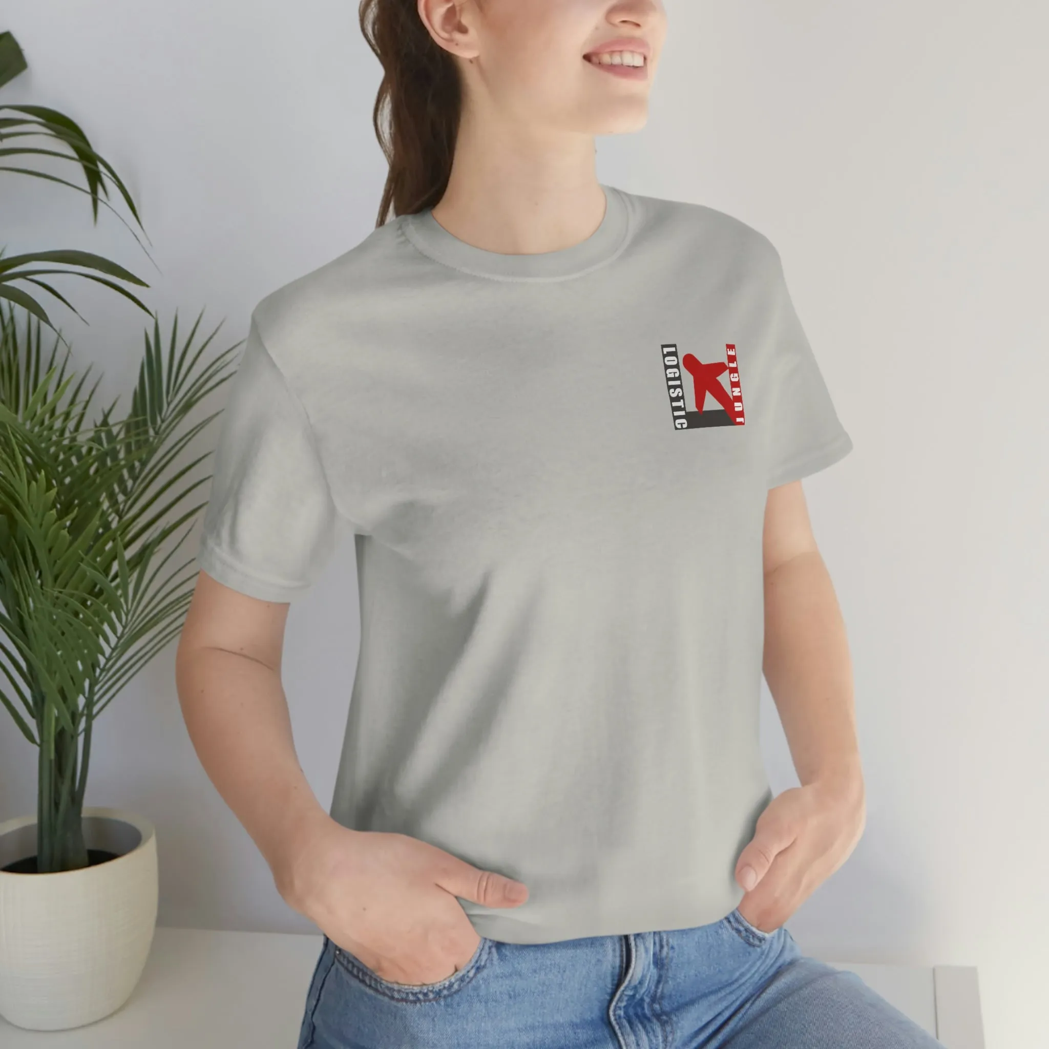 C-40 Atsugi Airlines (Light Colors)Tee