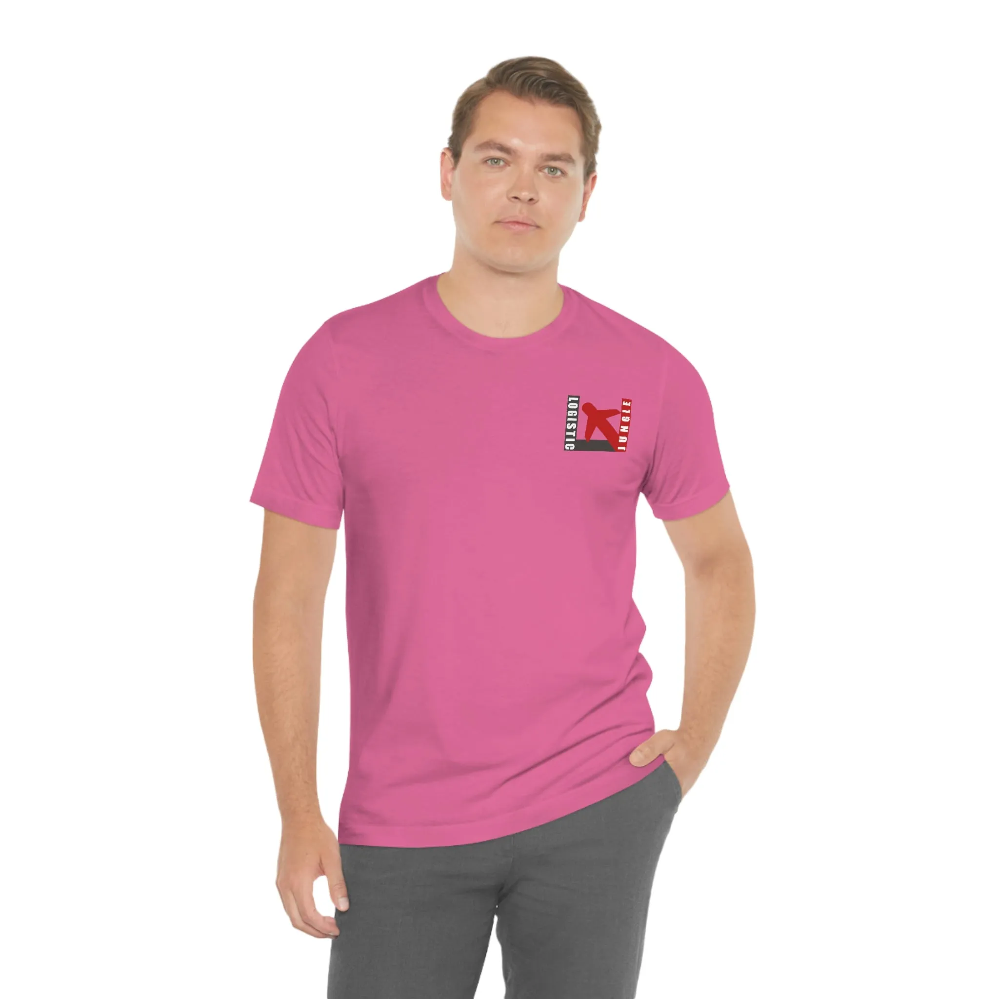 C-40 Atsugi Airlines (Light Colors)Tee