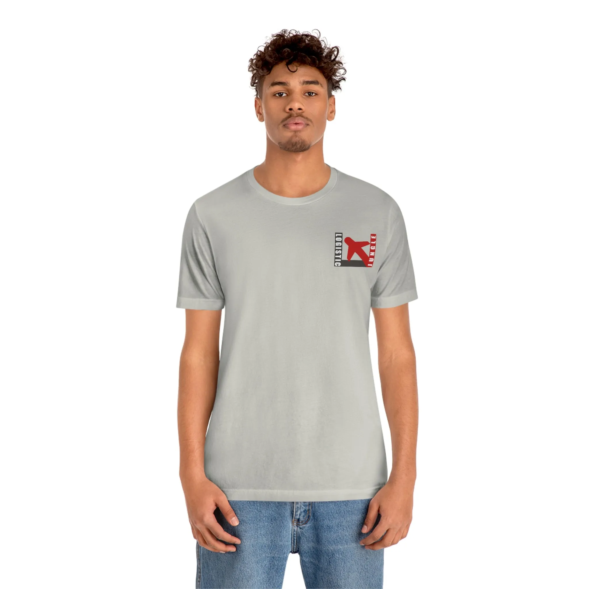 C-40 Atsugi Airlines (Light Colors)Tee