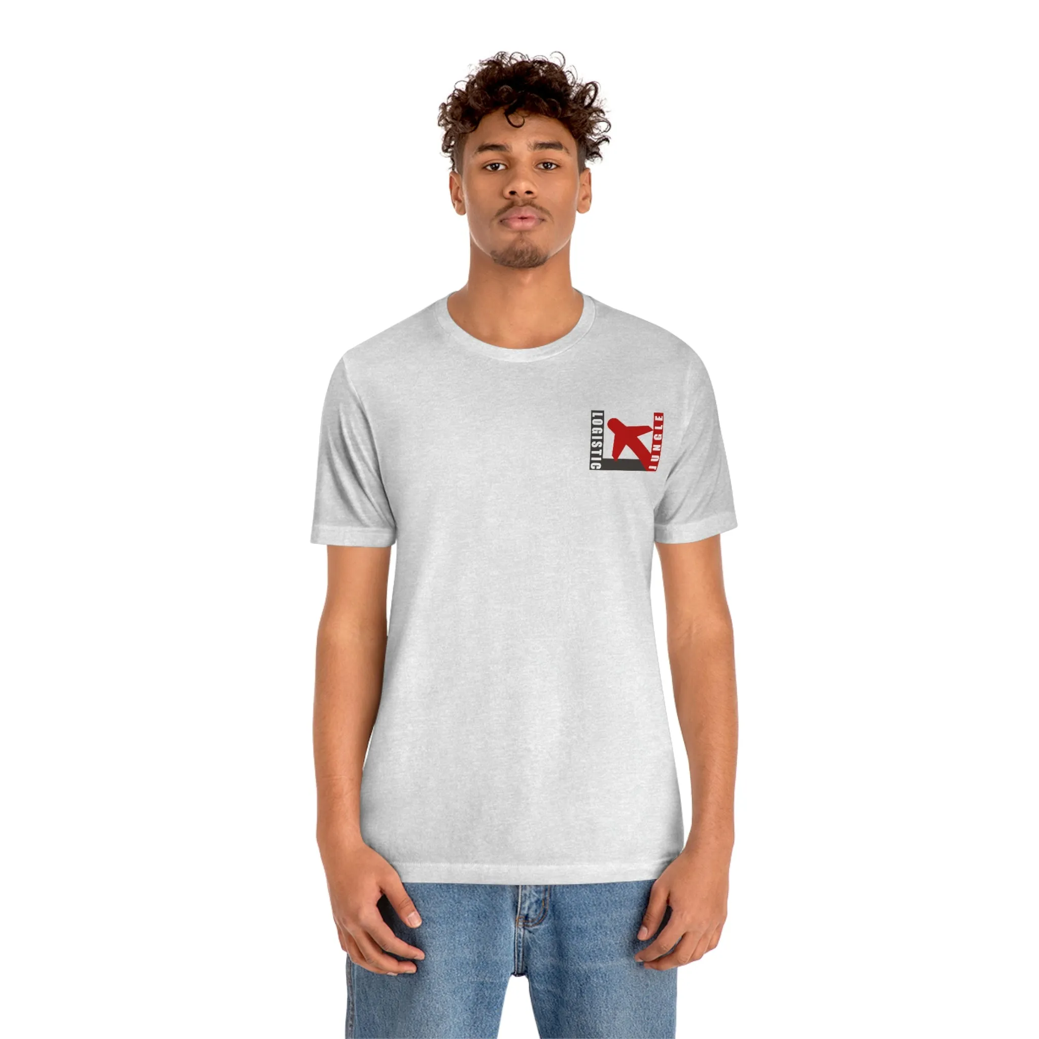 C-40 Atsugi Airlines (Light Colors)Tee