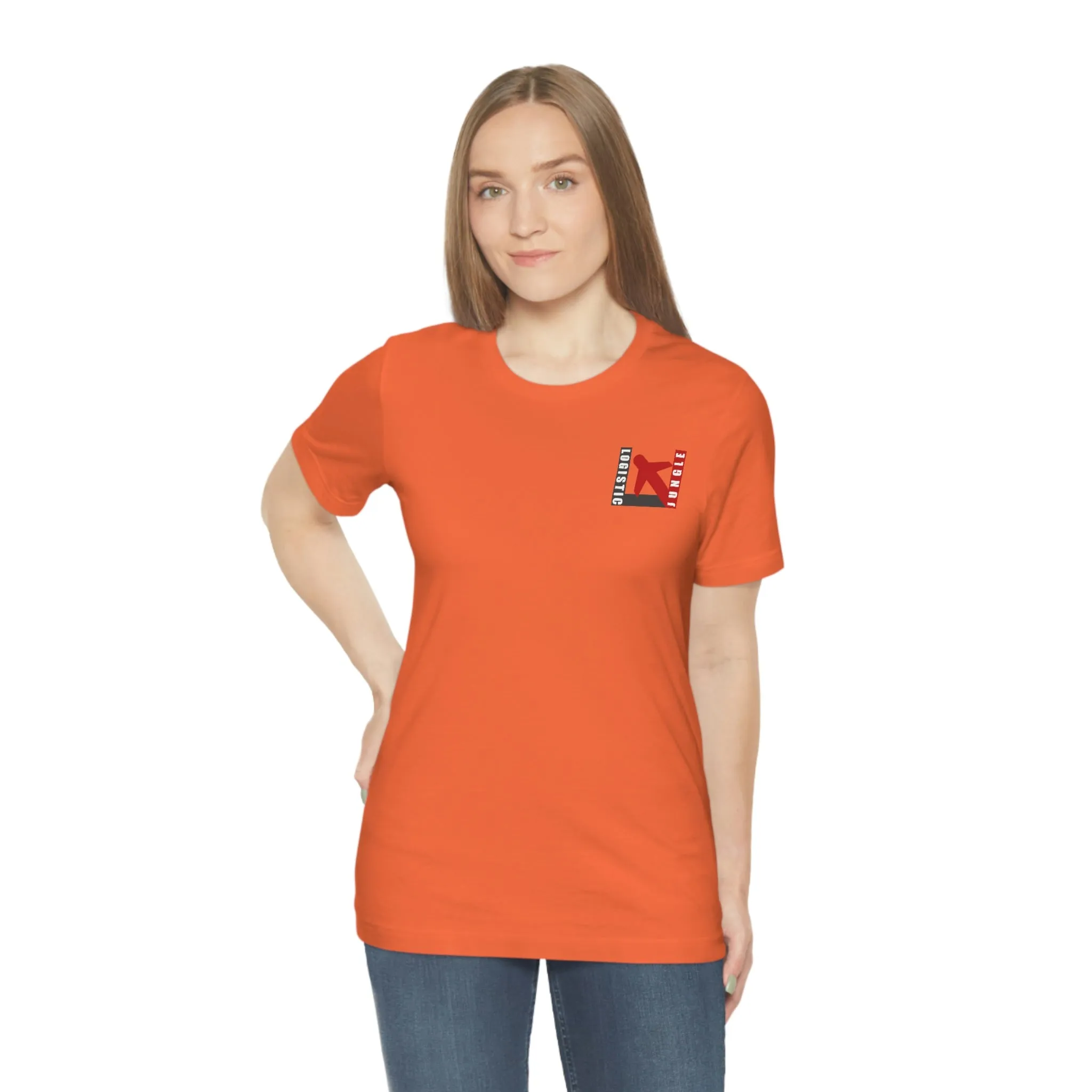 C-40 Atsugi Airlines (Light Colors)Tee