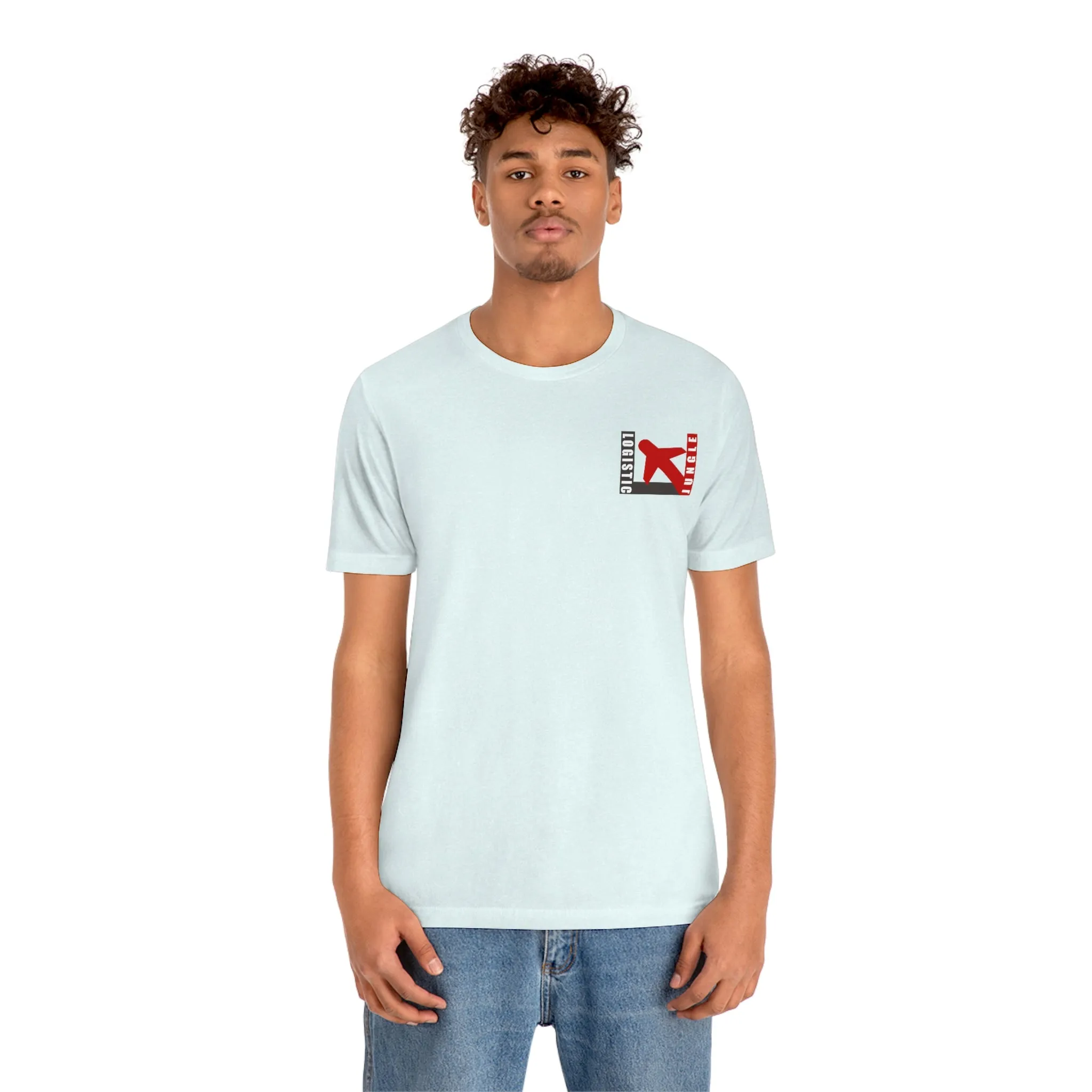 C-40 Atsugi Airlines (Light Colors)Tee