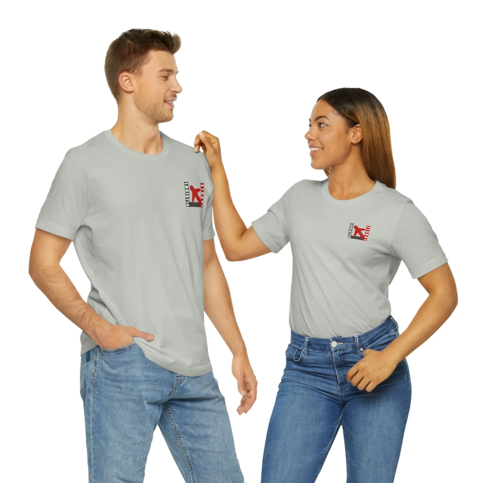 C-40 Atsugi Airlines (Light Colors)Tee