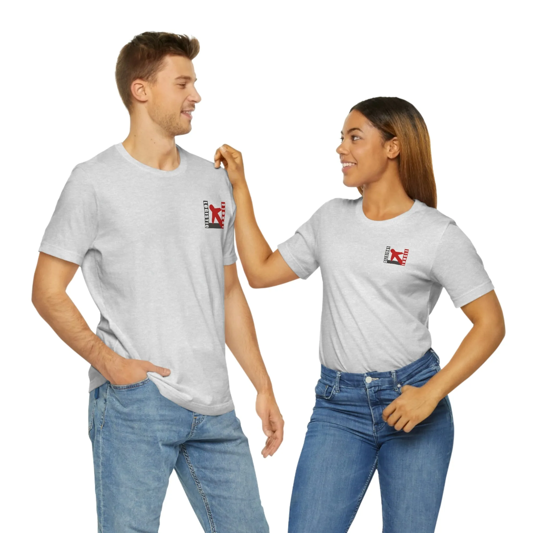 C-40 Atsugi Airlines (Light Colors)Tee