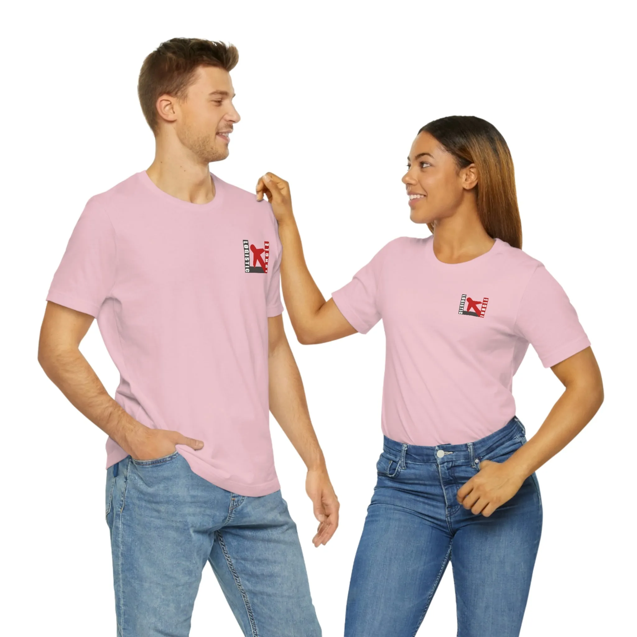 C-40 Atsugi Airlines (Light Colors)Tee