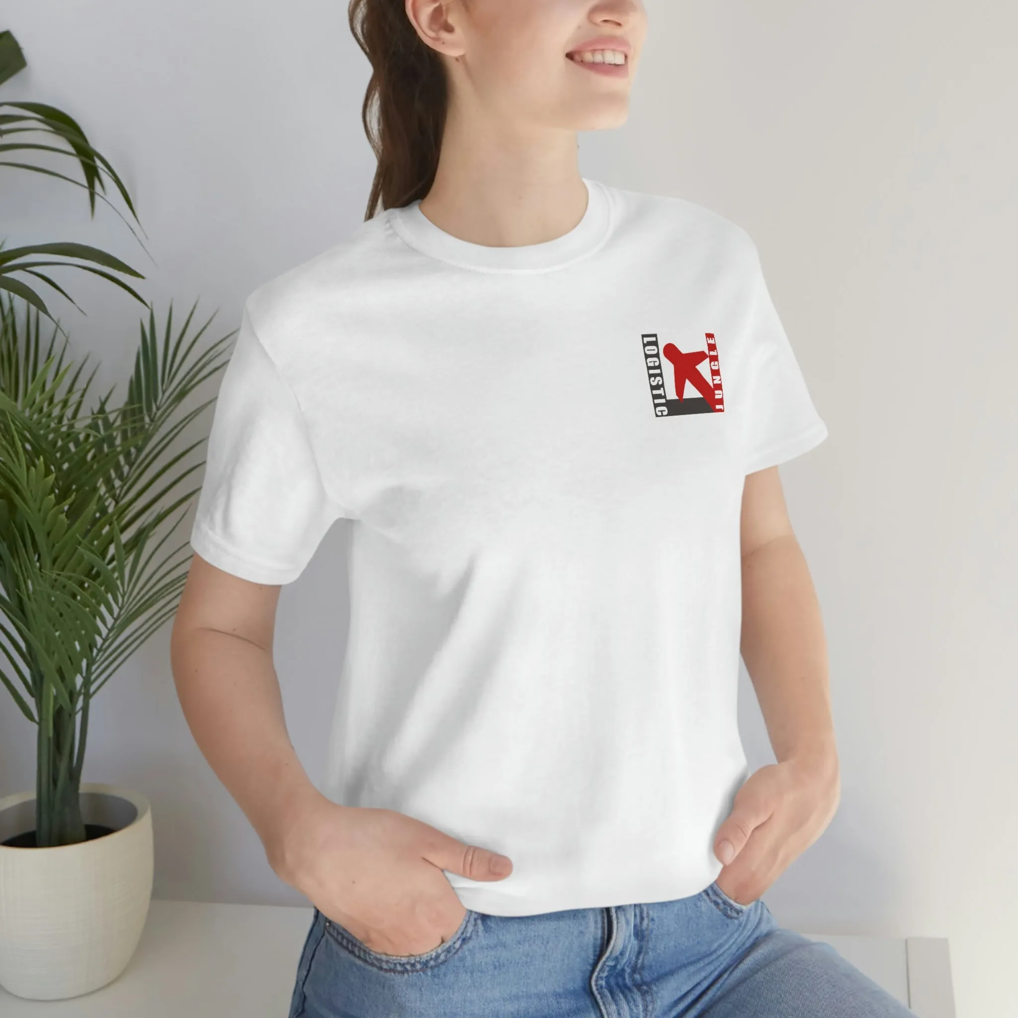 C-40 Atsugi Airlines (Light Colors)Tee