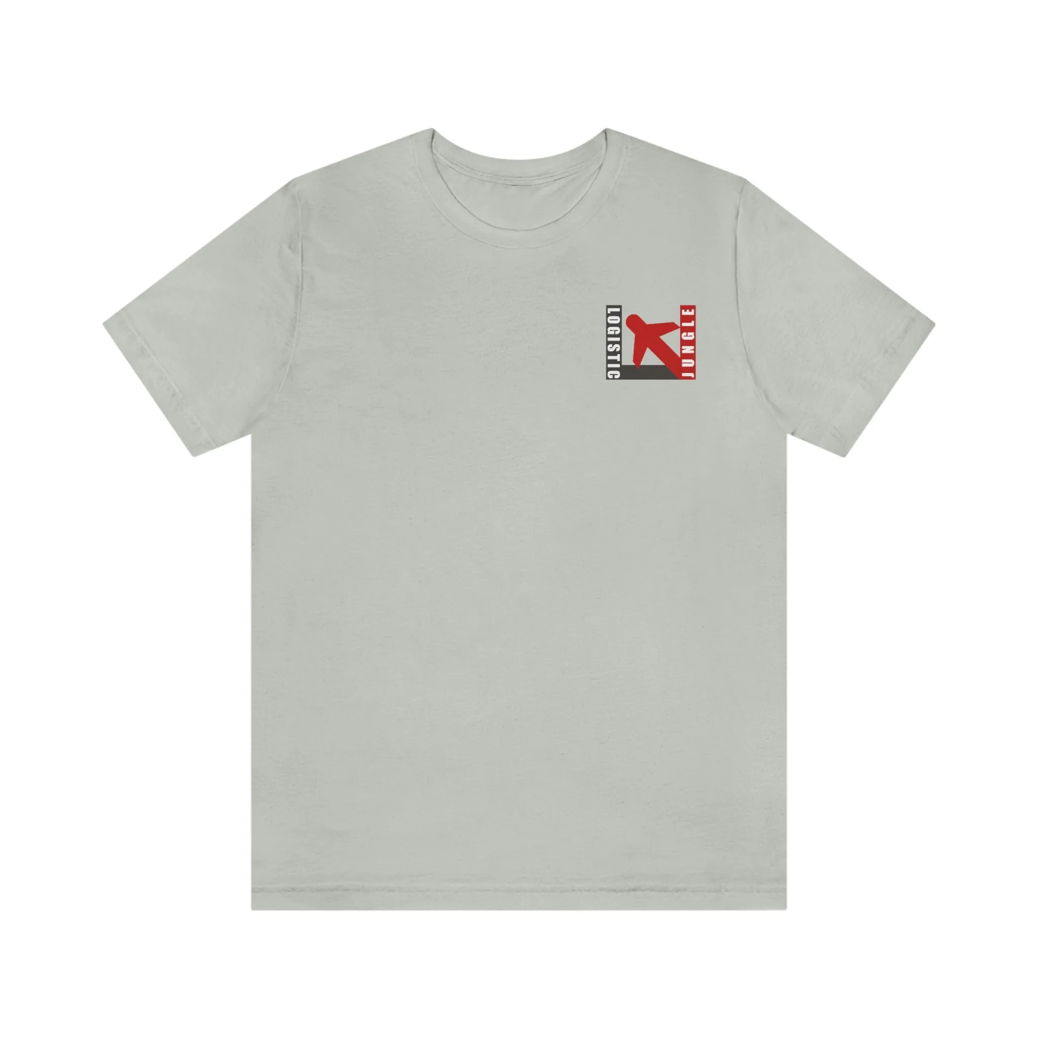 C-40 Atsugi Airlines (Light Colors)Tee