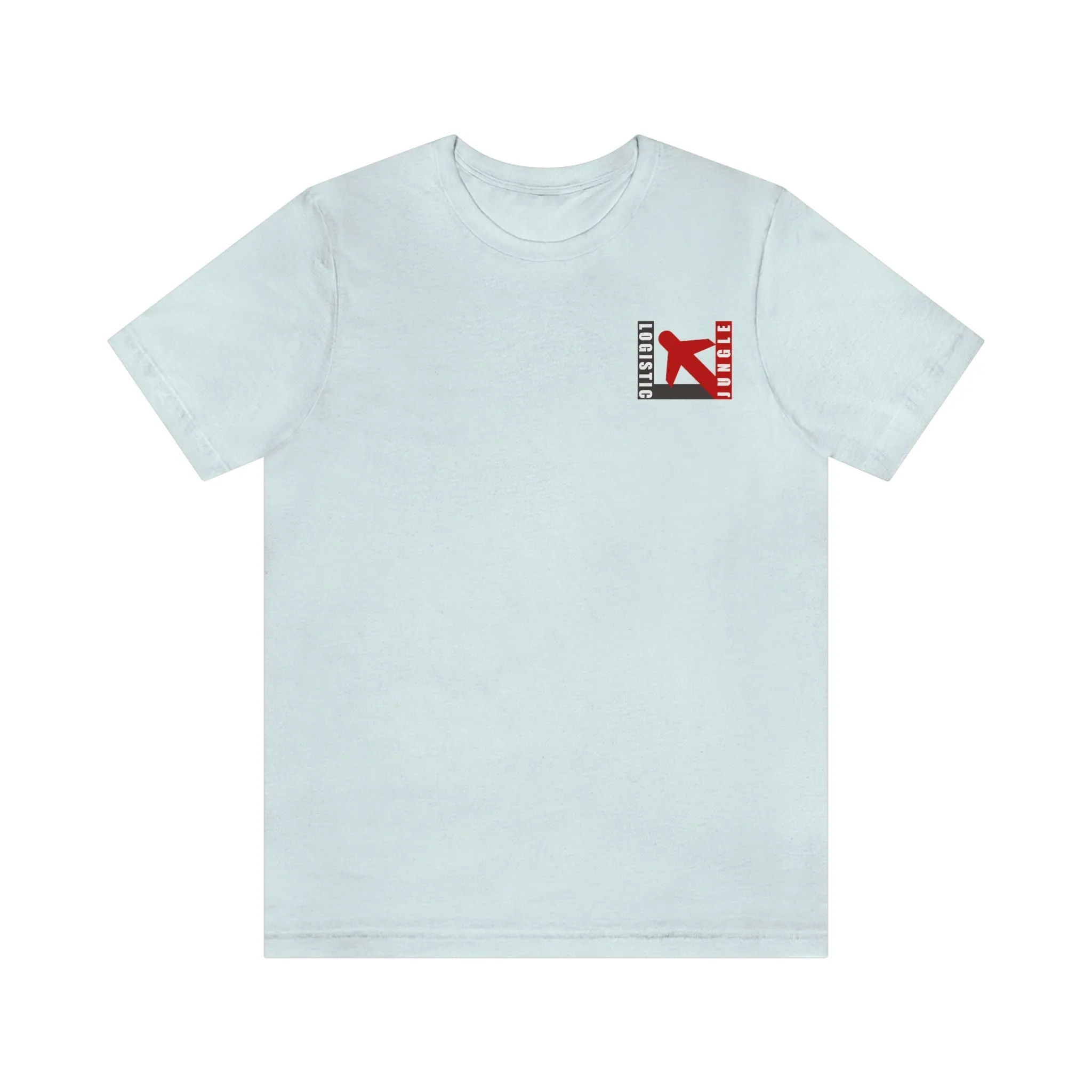 C-40 Atsugi Airlines (Light Colors)Tee