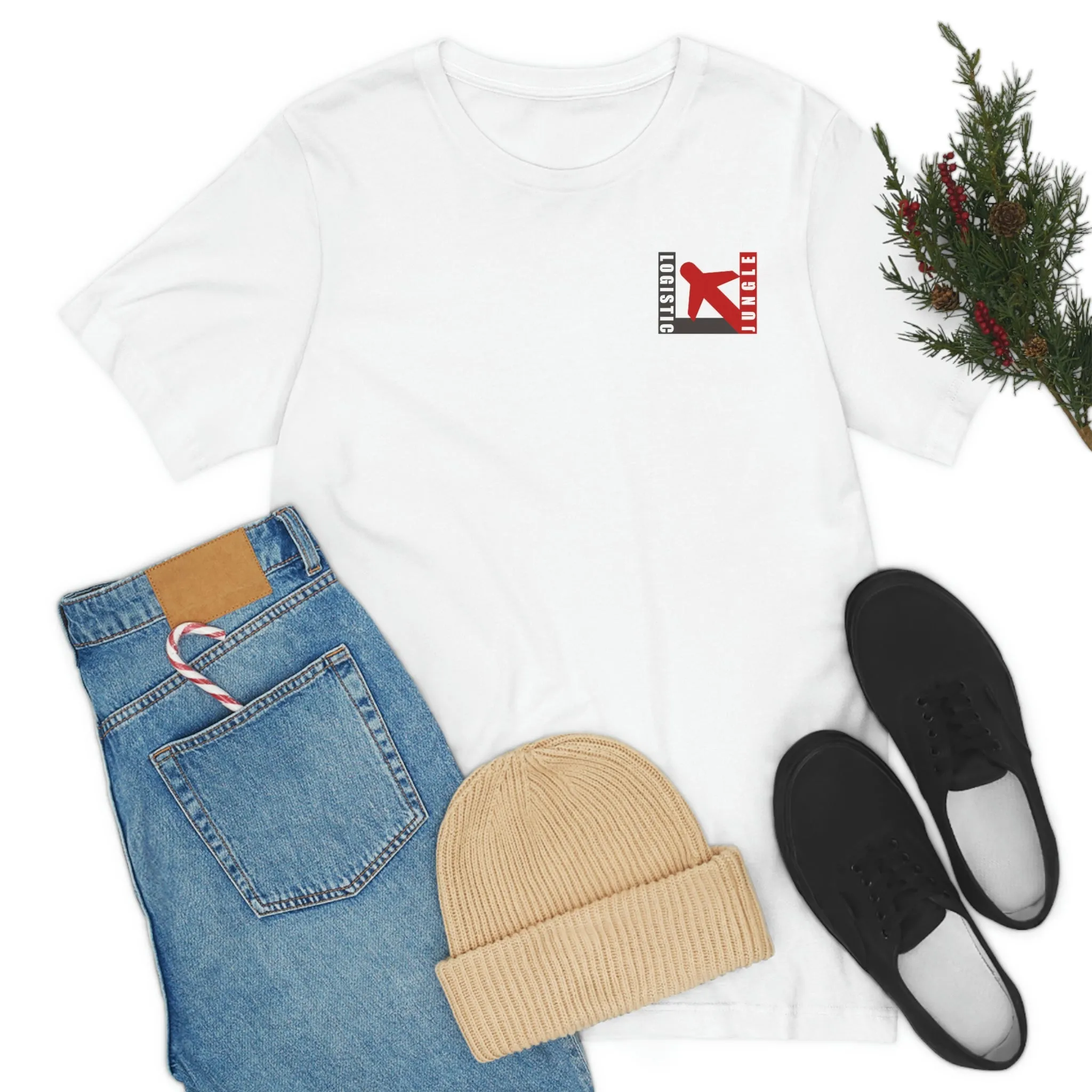 C-40 Atsugi Airlines (Light Colors)Tee