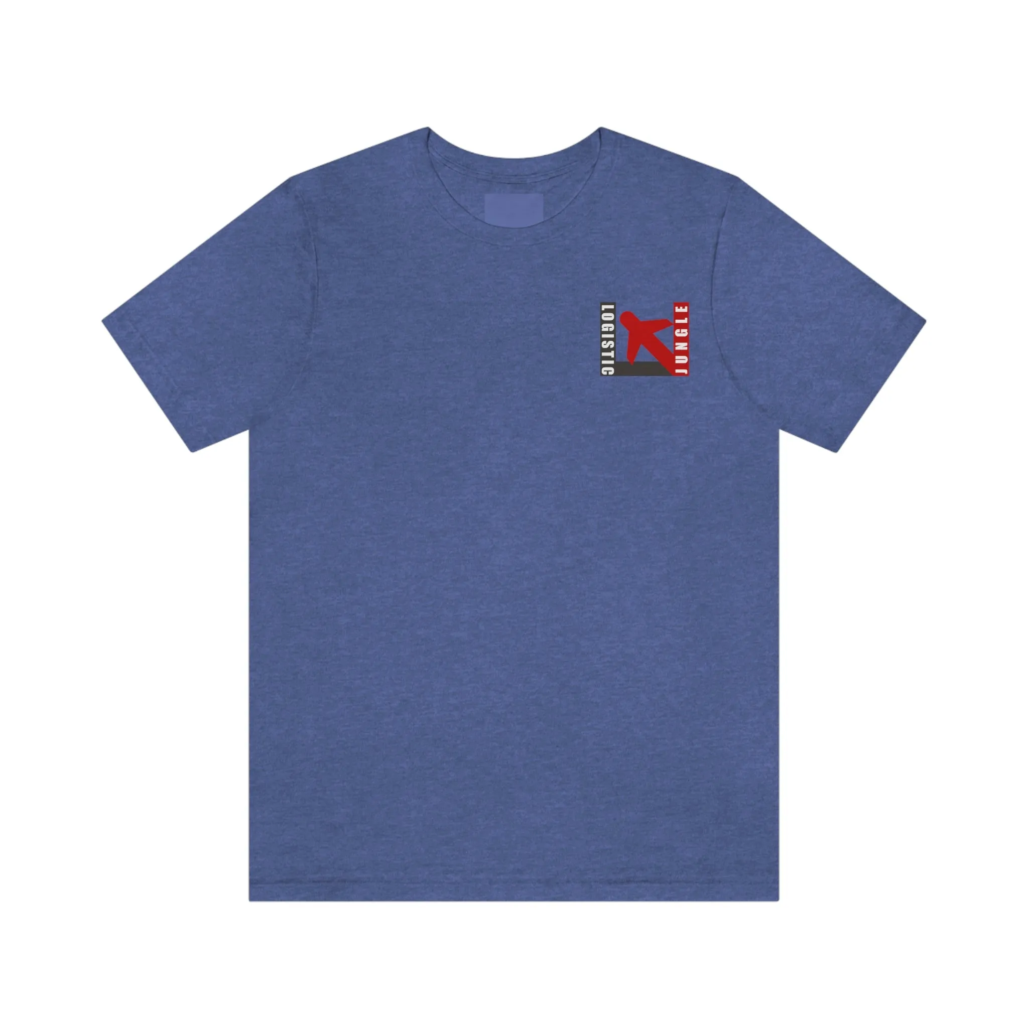 C-40 Atsugi Airlines (Light Colors)Tee