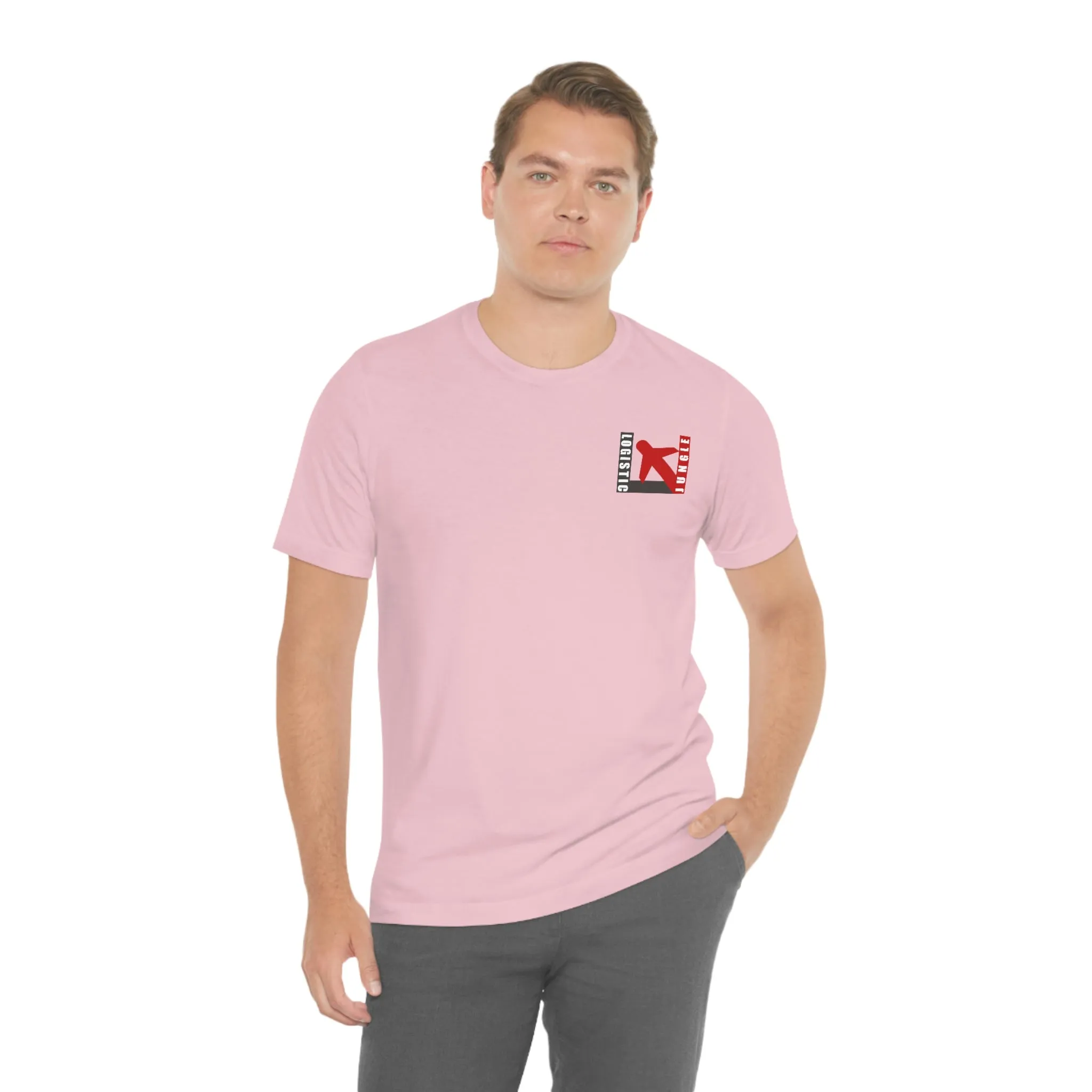 C-40 Atsugi Airlines (Light Colors)Tee