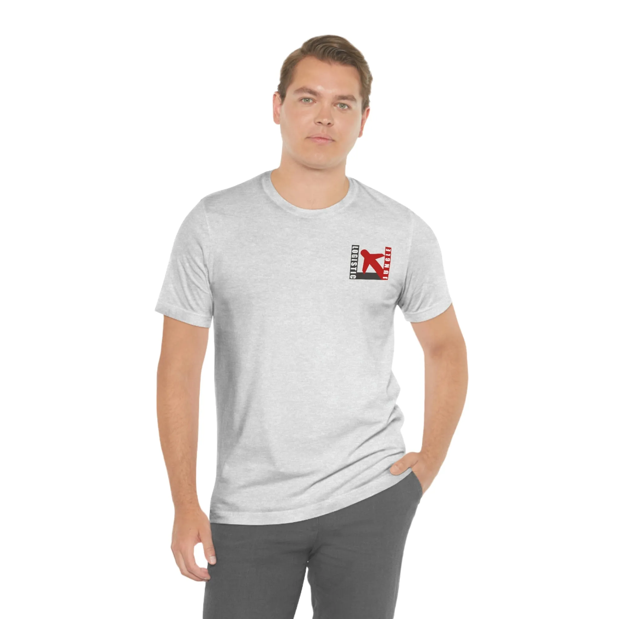 C-40 Atsugi Airlines (Light Colors)Tee