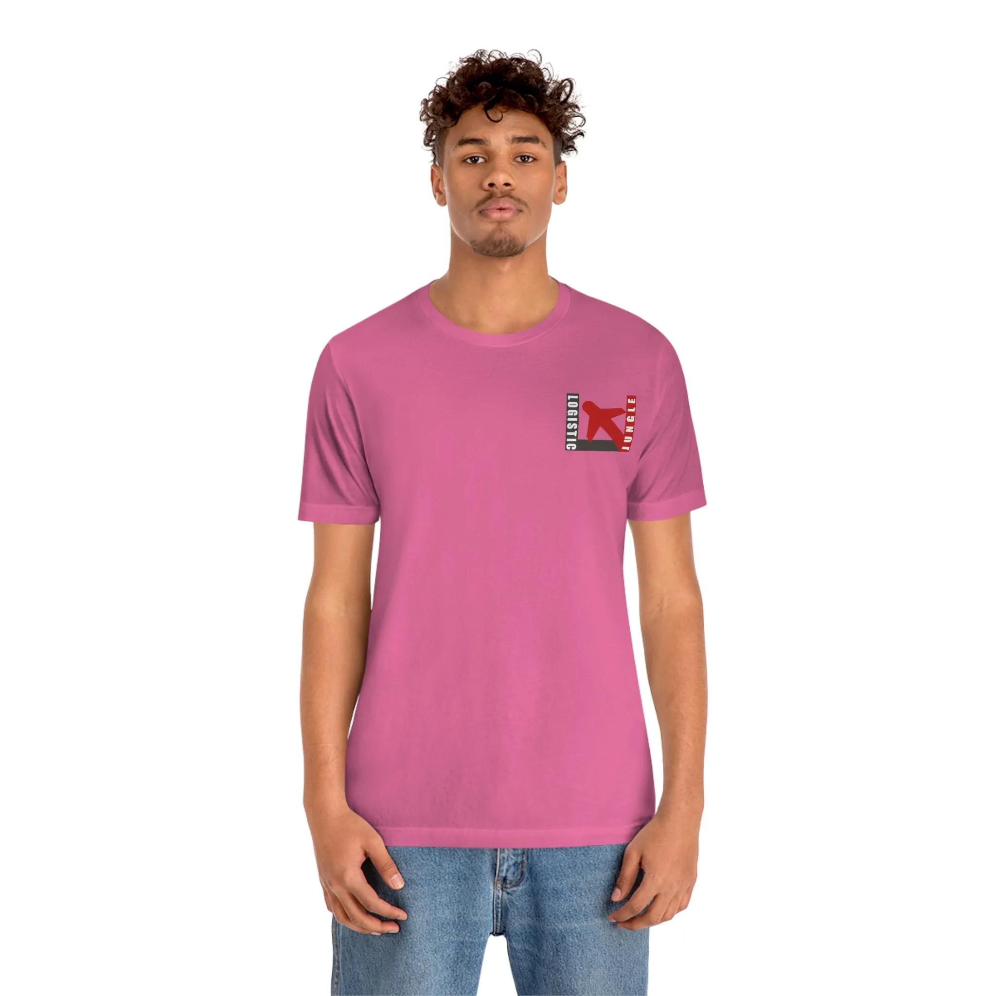 C-40 Atsugi Airlines (Light Colors)Tee